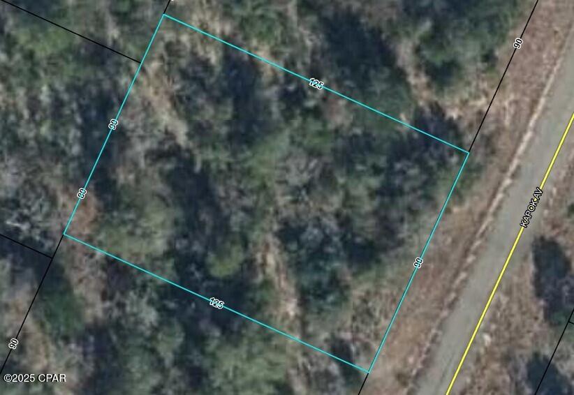 Homes for sale in Chipley, FL | Lot 3 Kapok Ave #Unit 11 Blk 752, Chipley, FL 32428 | MLS# 777866