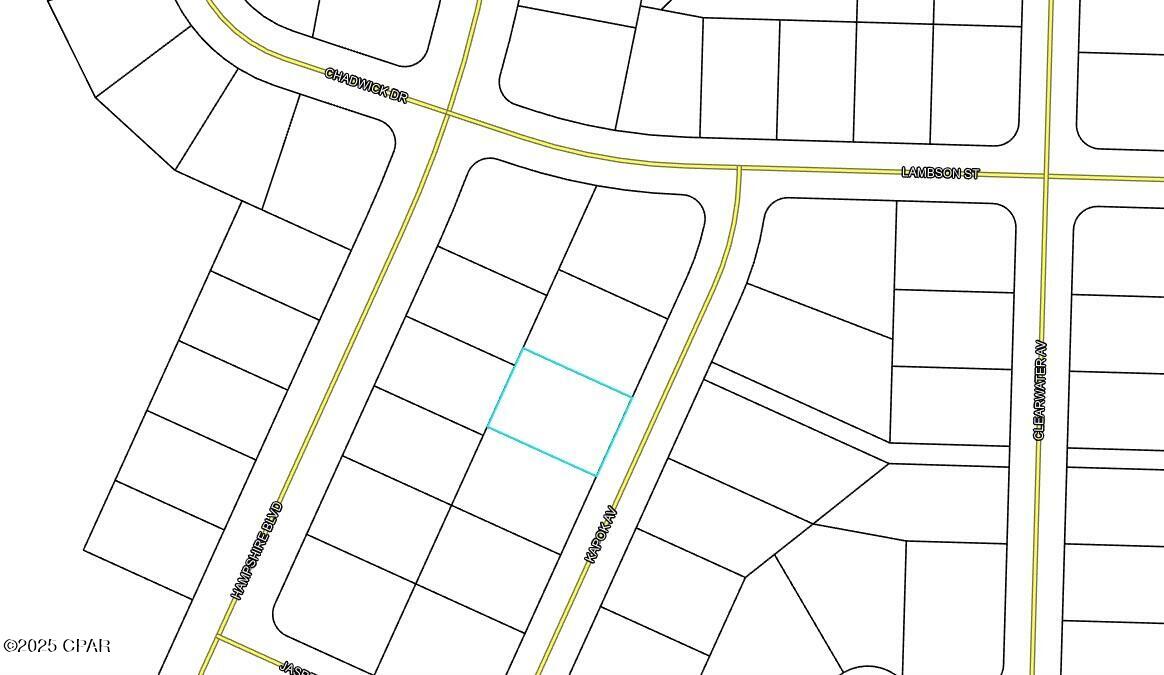 Homes for sale in Chipley, FL | Lot 3 Kapok Ave #Unit 11 Blk 752, Chipley, FL 32428 | MLS# 777866