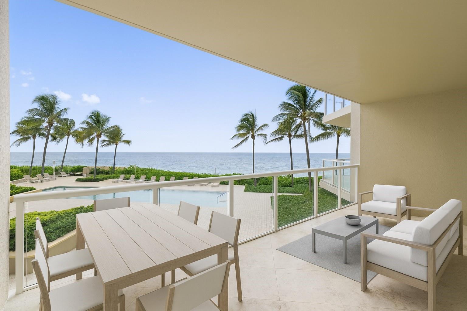 Homes for sale in Hillsboro Beach, FL | 1063 Hillsboro Mile #203, Hillsboro Beach, FL 33062 | MLS# F10520667