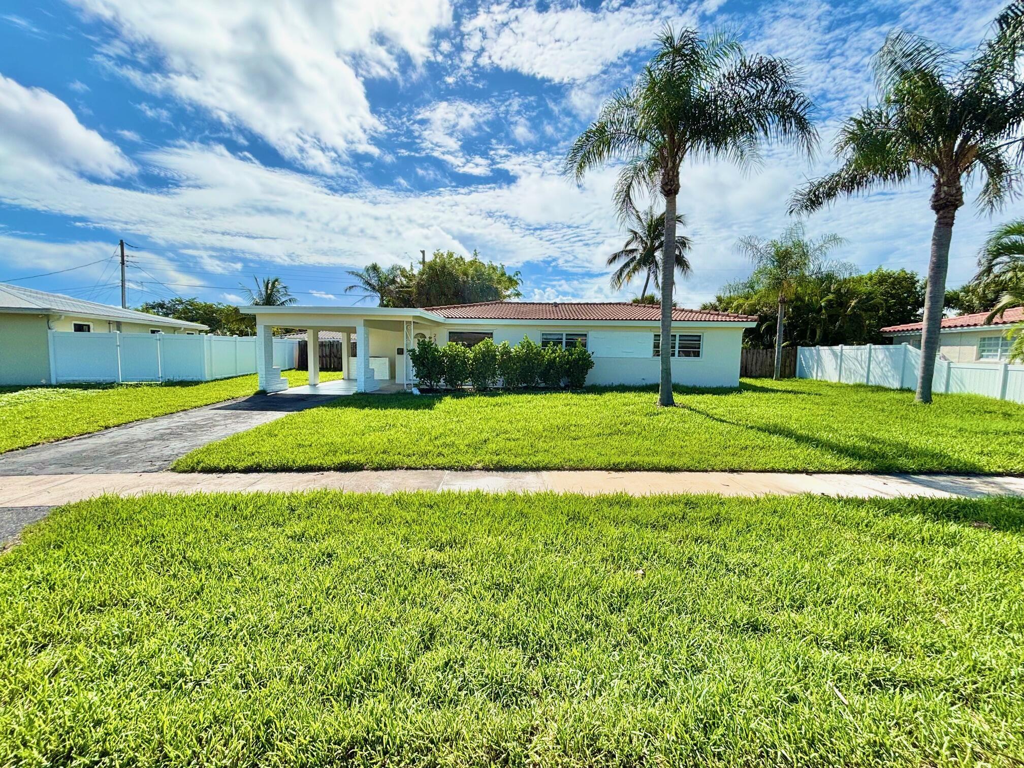 Winfield Park Unit 2