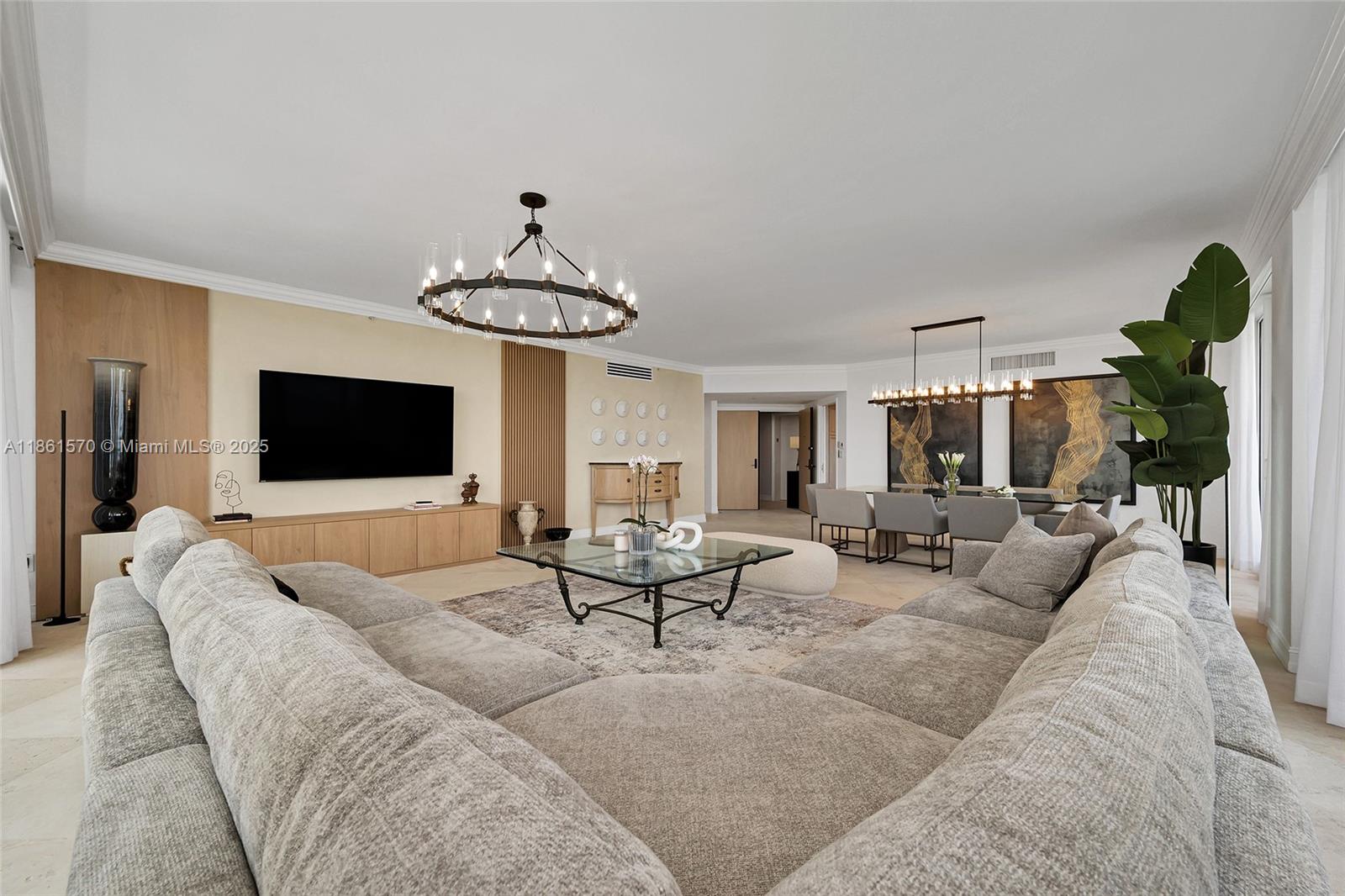 9559 Collins Ave #S3-A, Surfside FL 33154