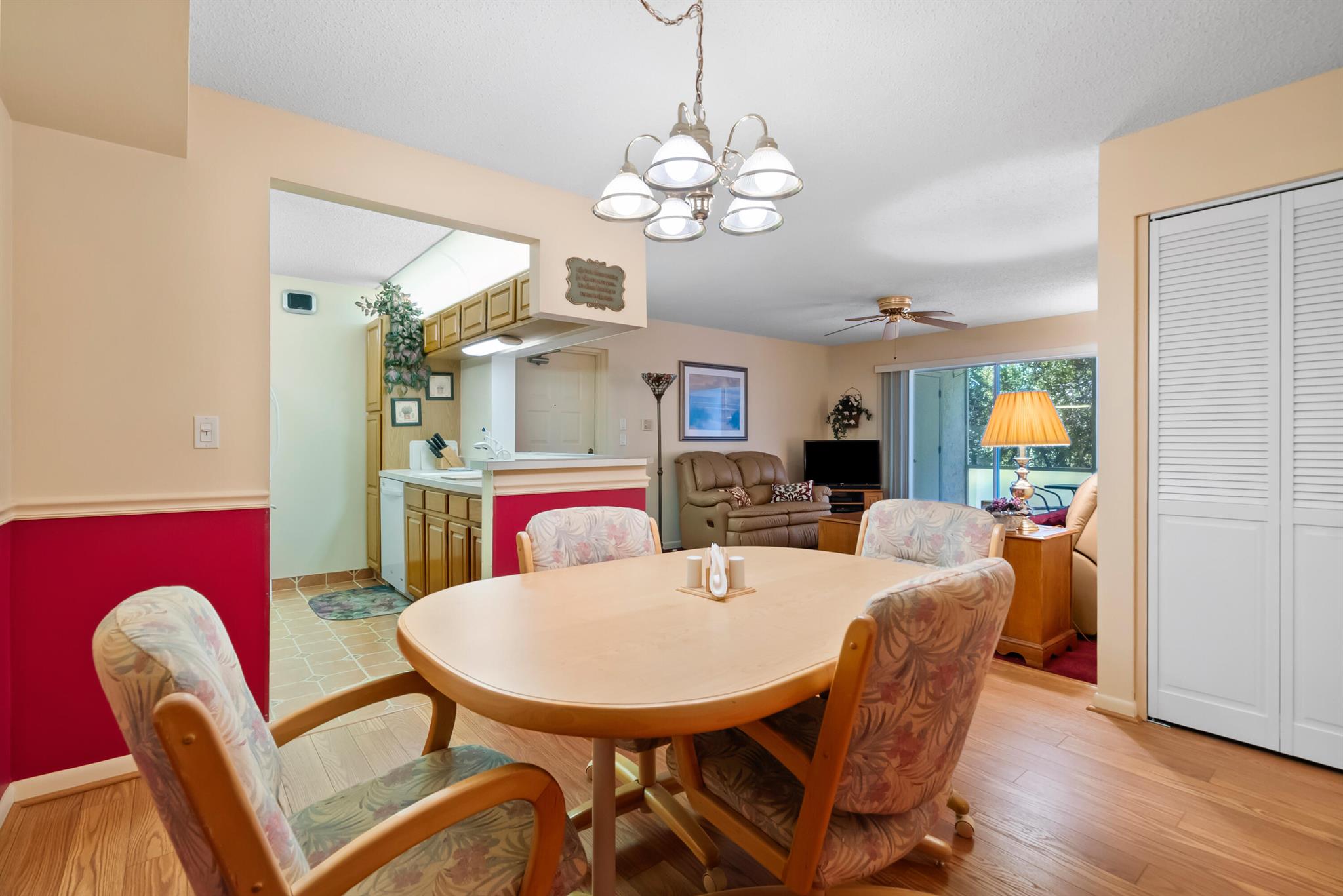 Anchorage On The St Lucie