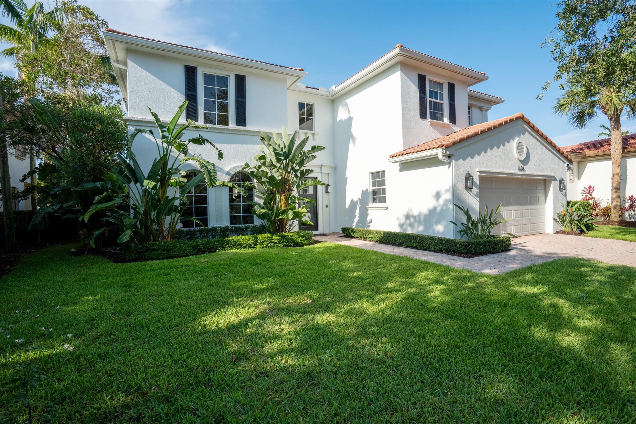1438 Barlow Court Palm Beach Gardens FL 33410 | R11117010