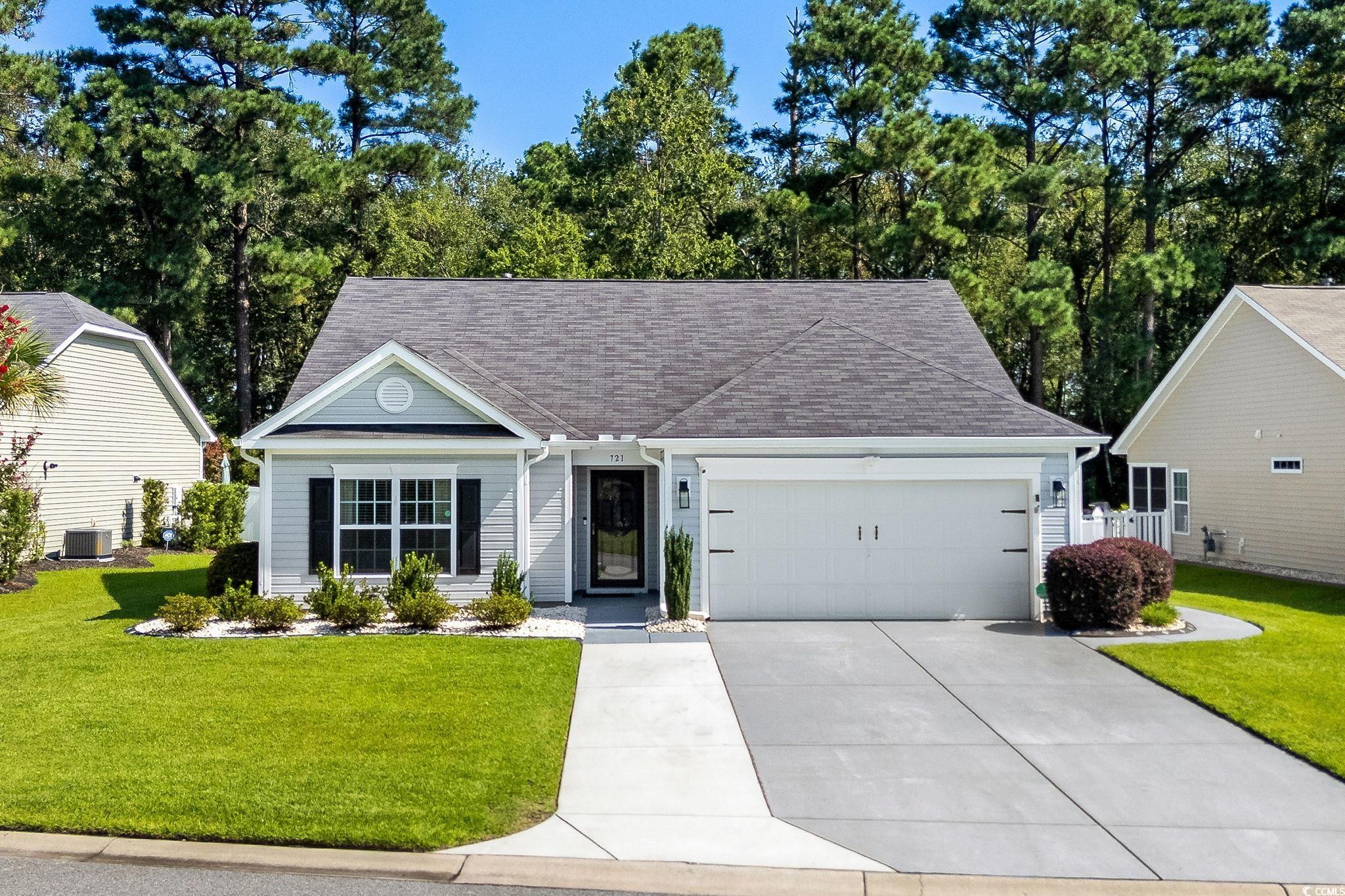 721 Old Castle Loop Myrtle Beach, SC 29579
