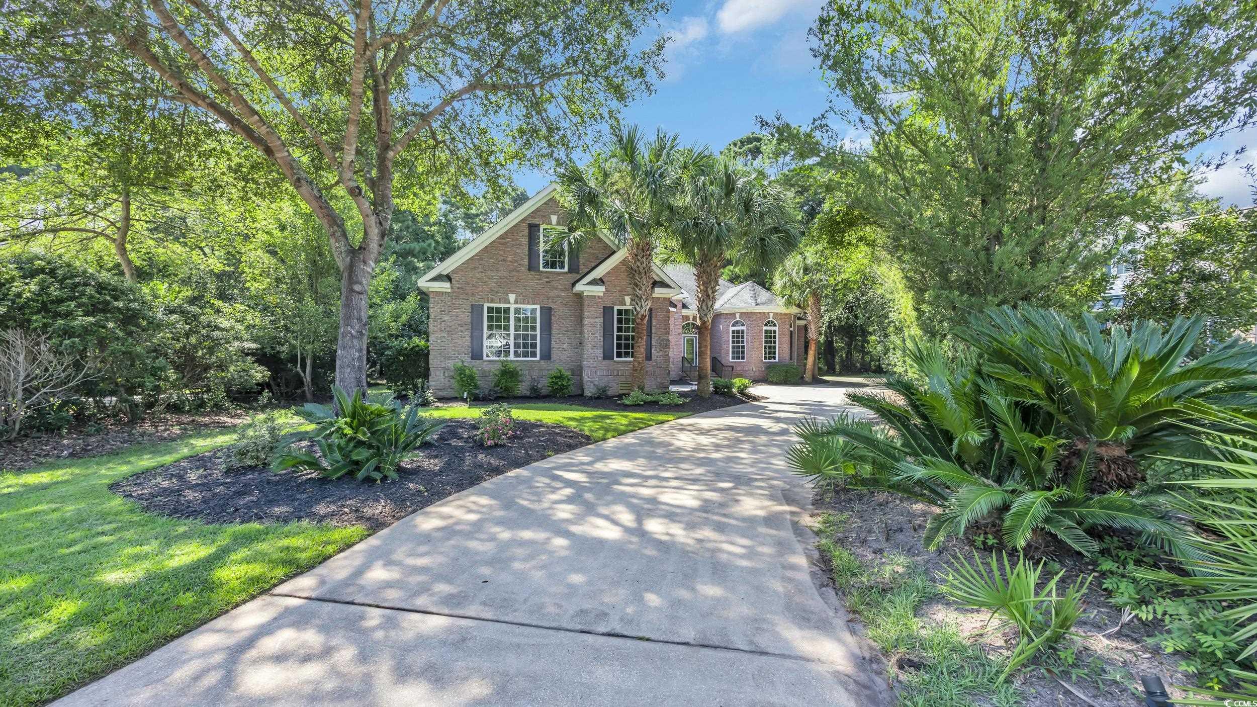 219 Vintage Dr. Pawleys Island, SC 29585
