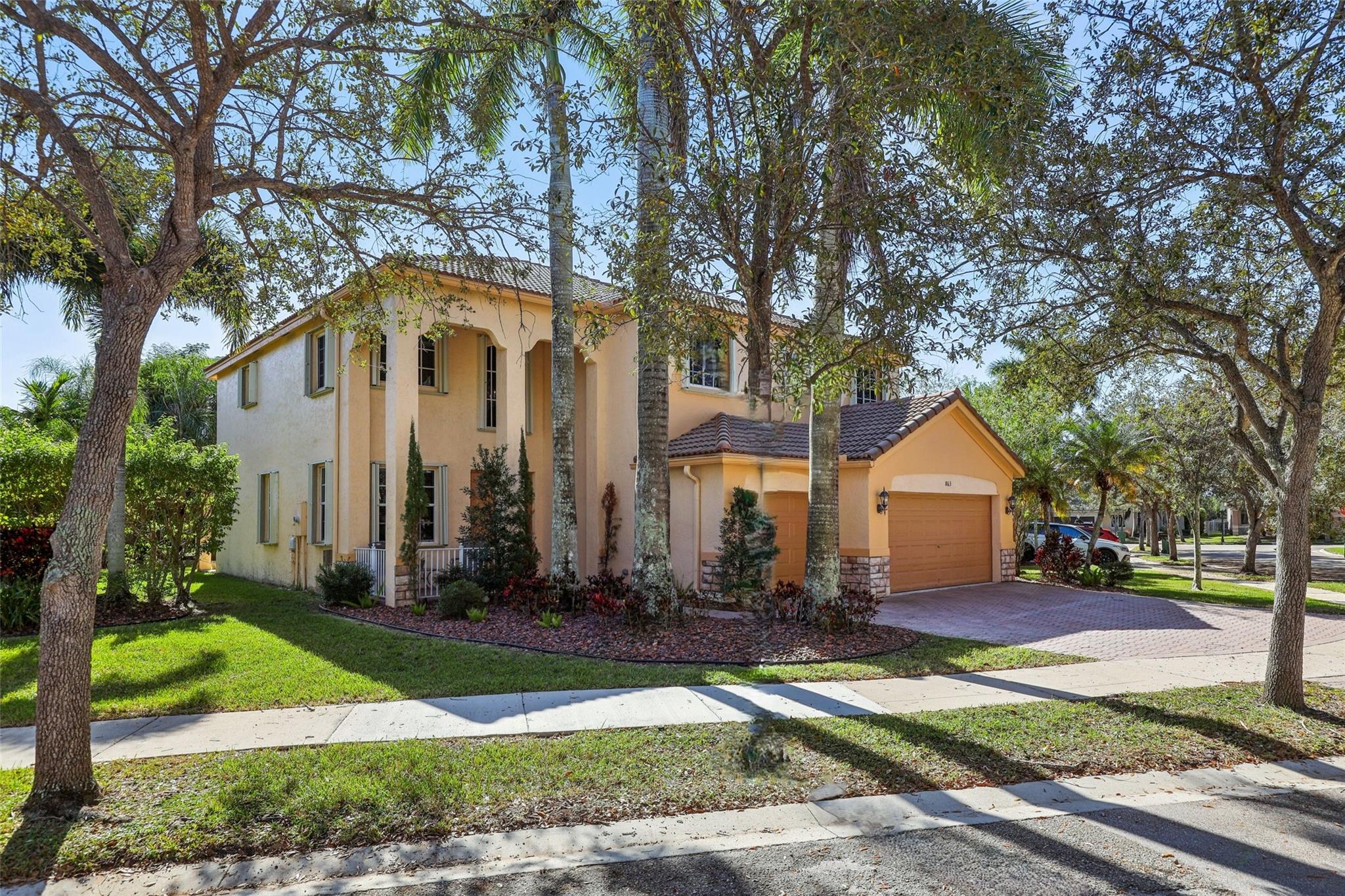 863 Vanda Ter Weston FL 33327 | F10520984