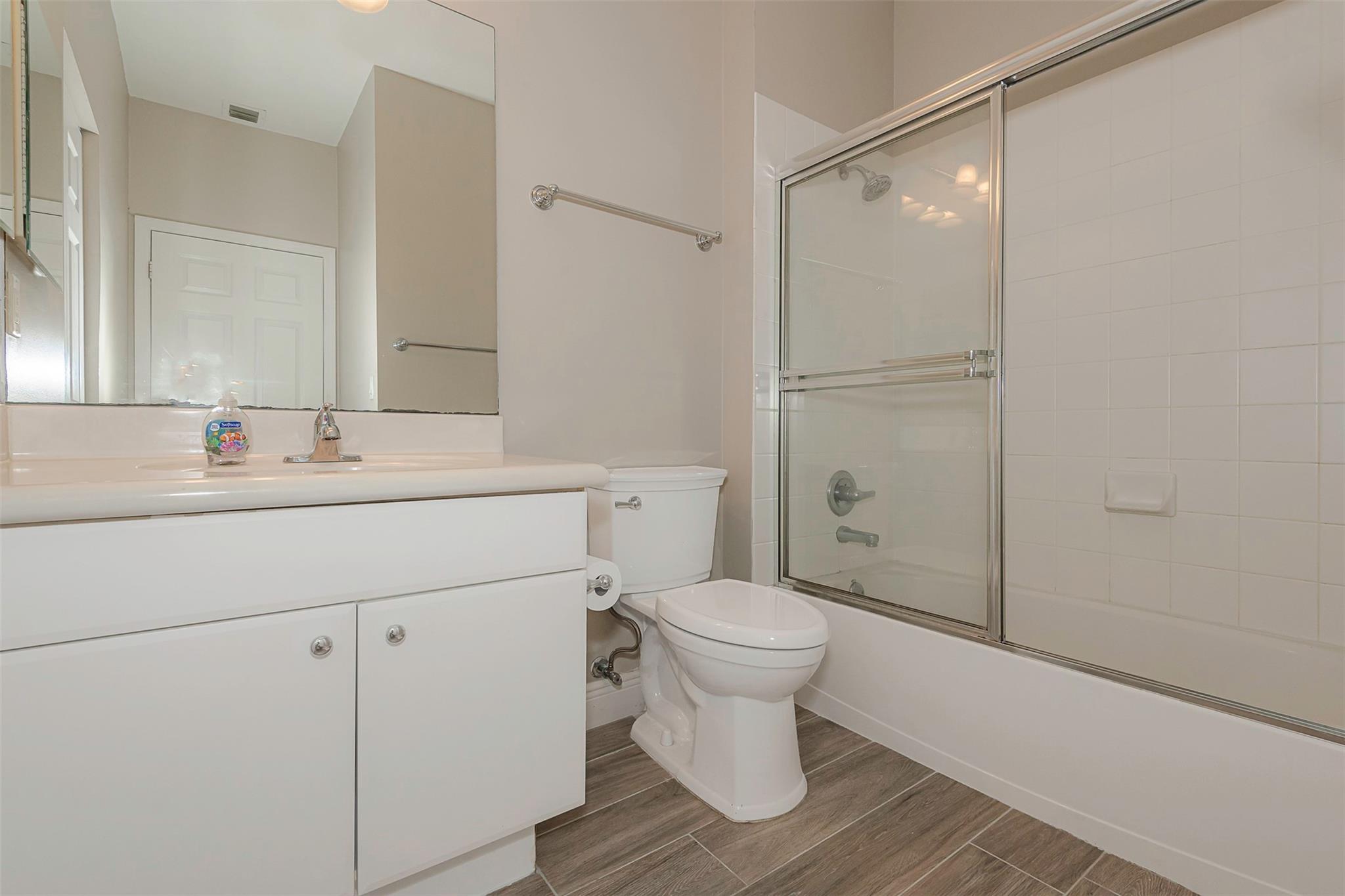 BATHROOM 1 DOWNSTAIRS