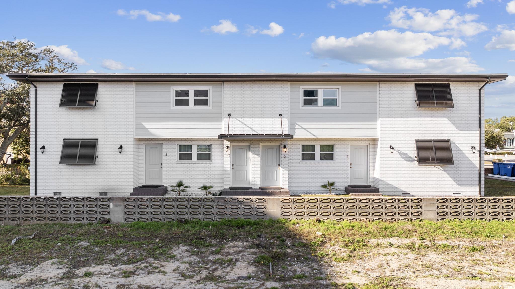 409 17th Ave. N UNIT Unit 2 Myrtle Beach, SC 29577