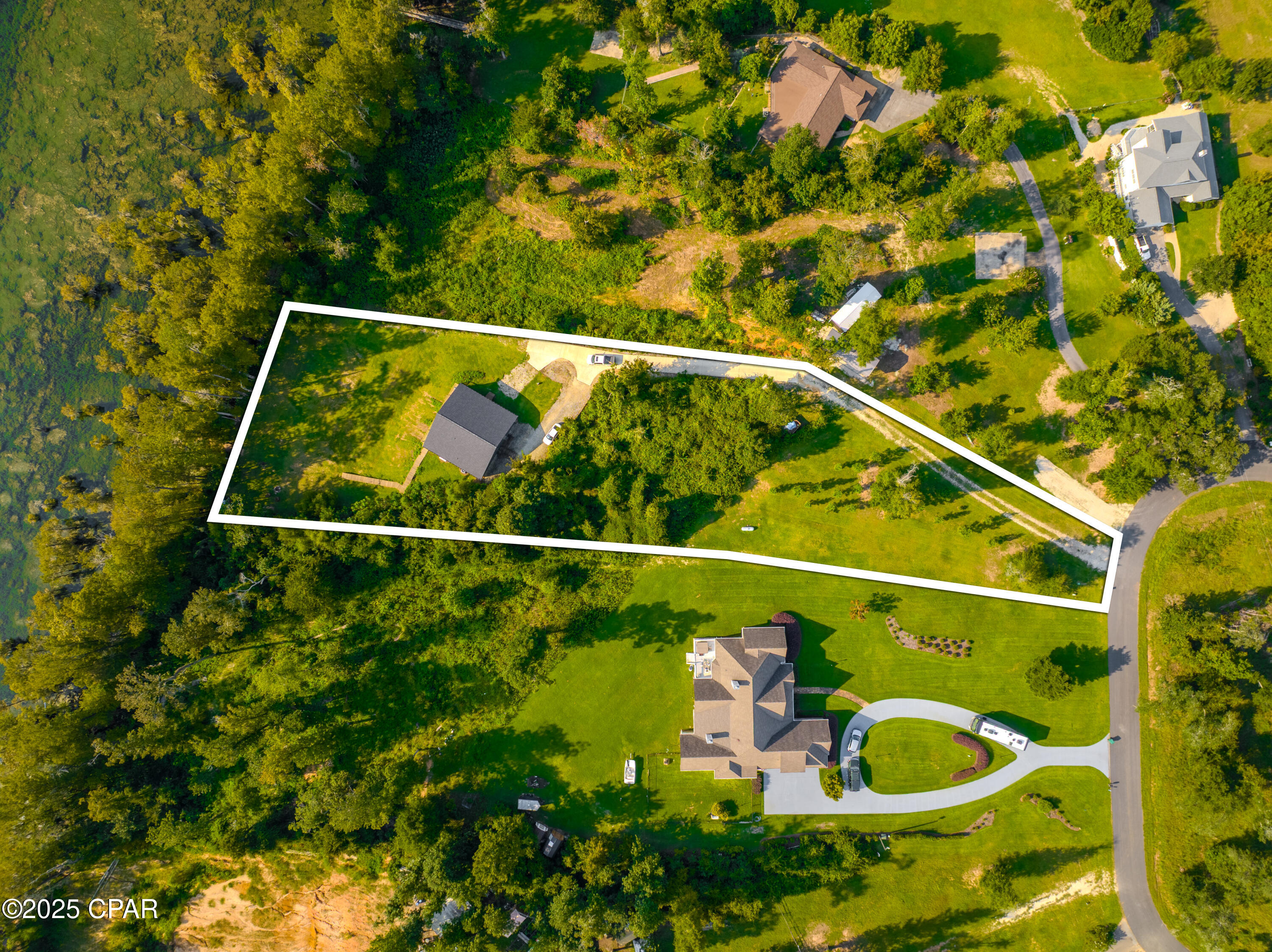 Image 36 For 5101 Lake Bluff Circle