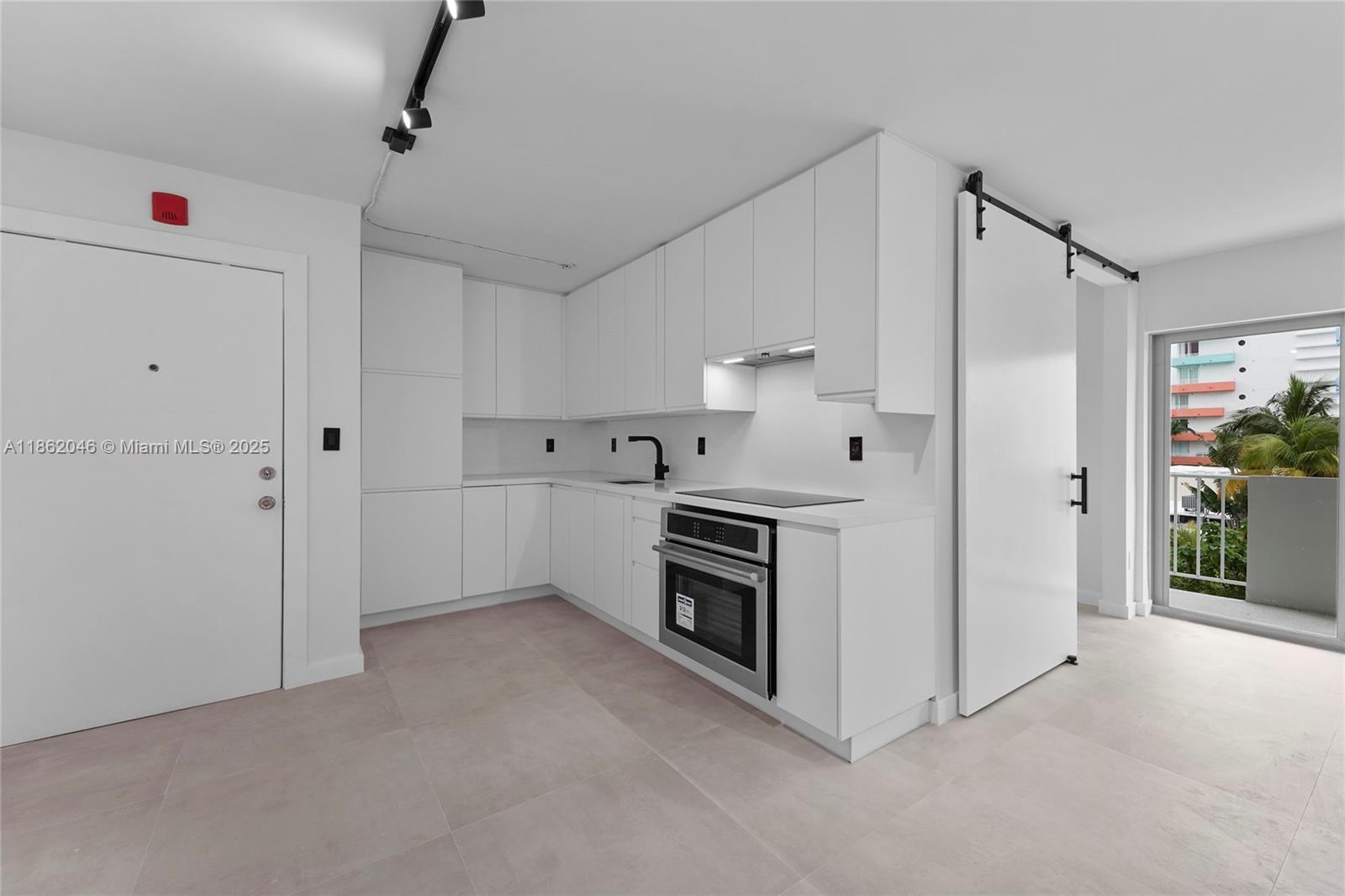 Terrace View Towers Condo