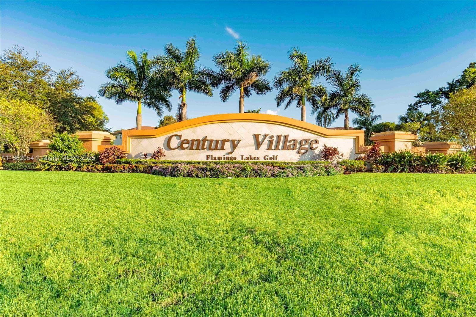 New Hampton At Century VI