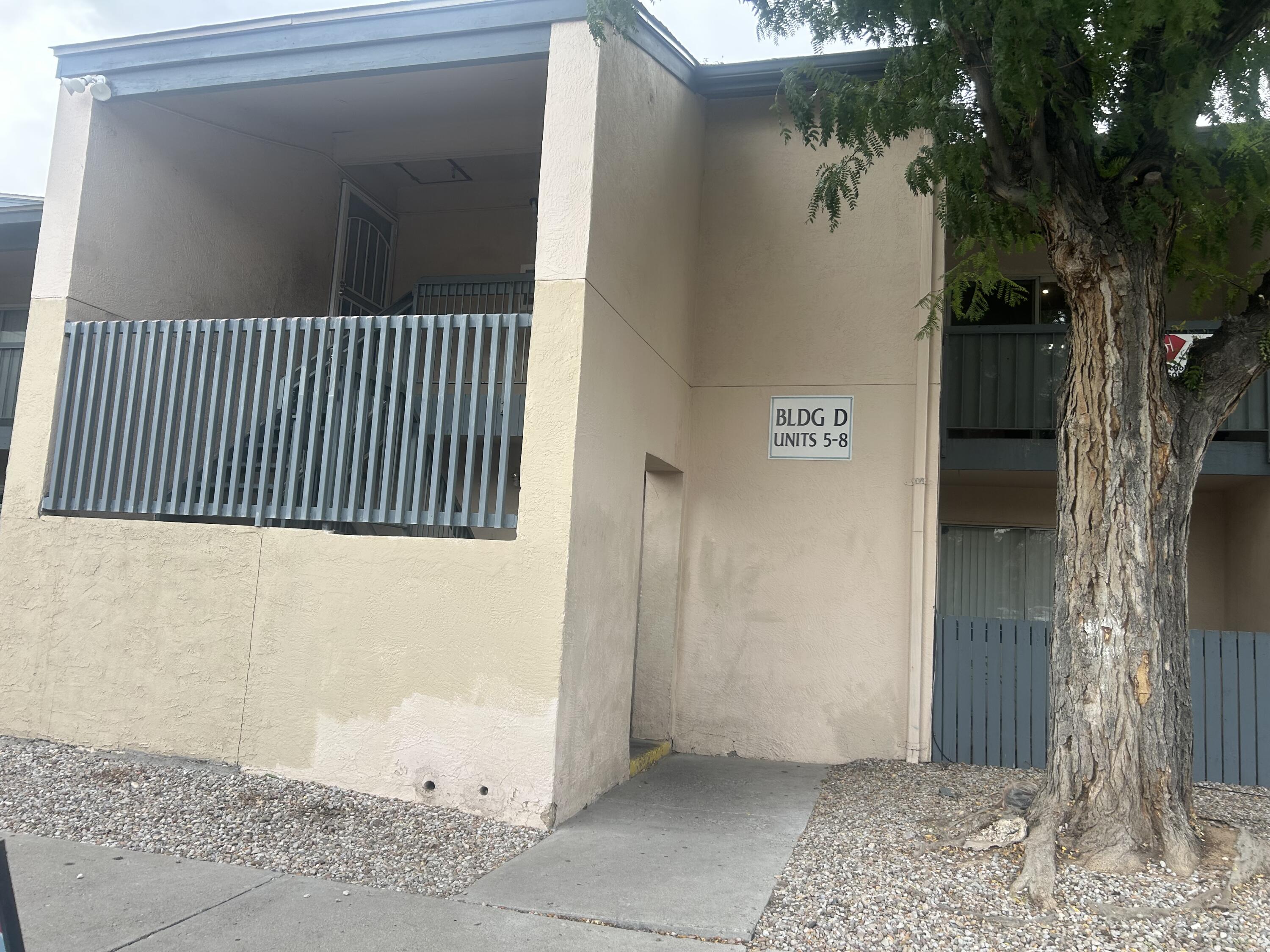 Homes for sale in Albuquerque, NM | 4601 Carlisle Blvd Ne #D-5, Albuquerque, NM 87109 | MLS# 1089952