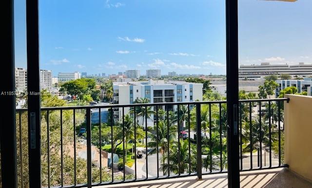 1470 123rd St Unit A707, North Miami, Florida 33161