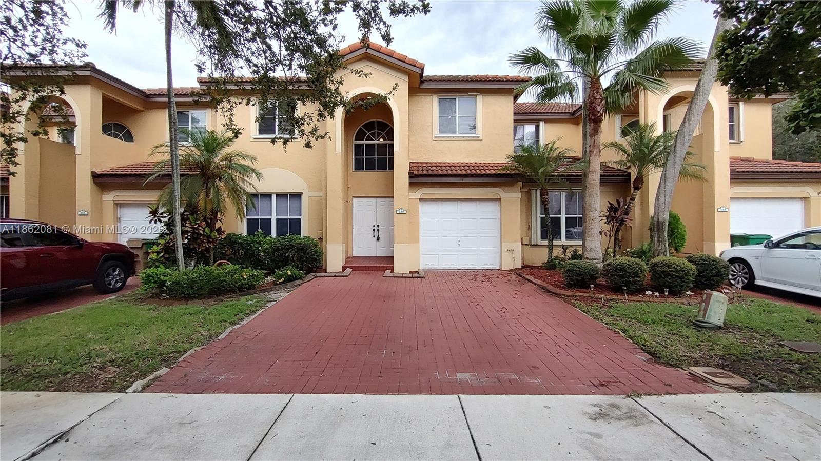 West Park-West Parcel