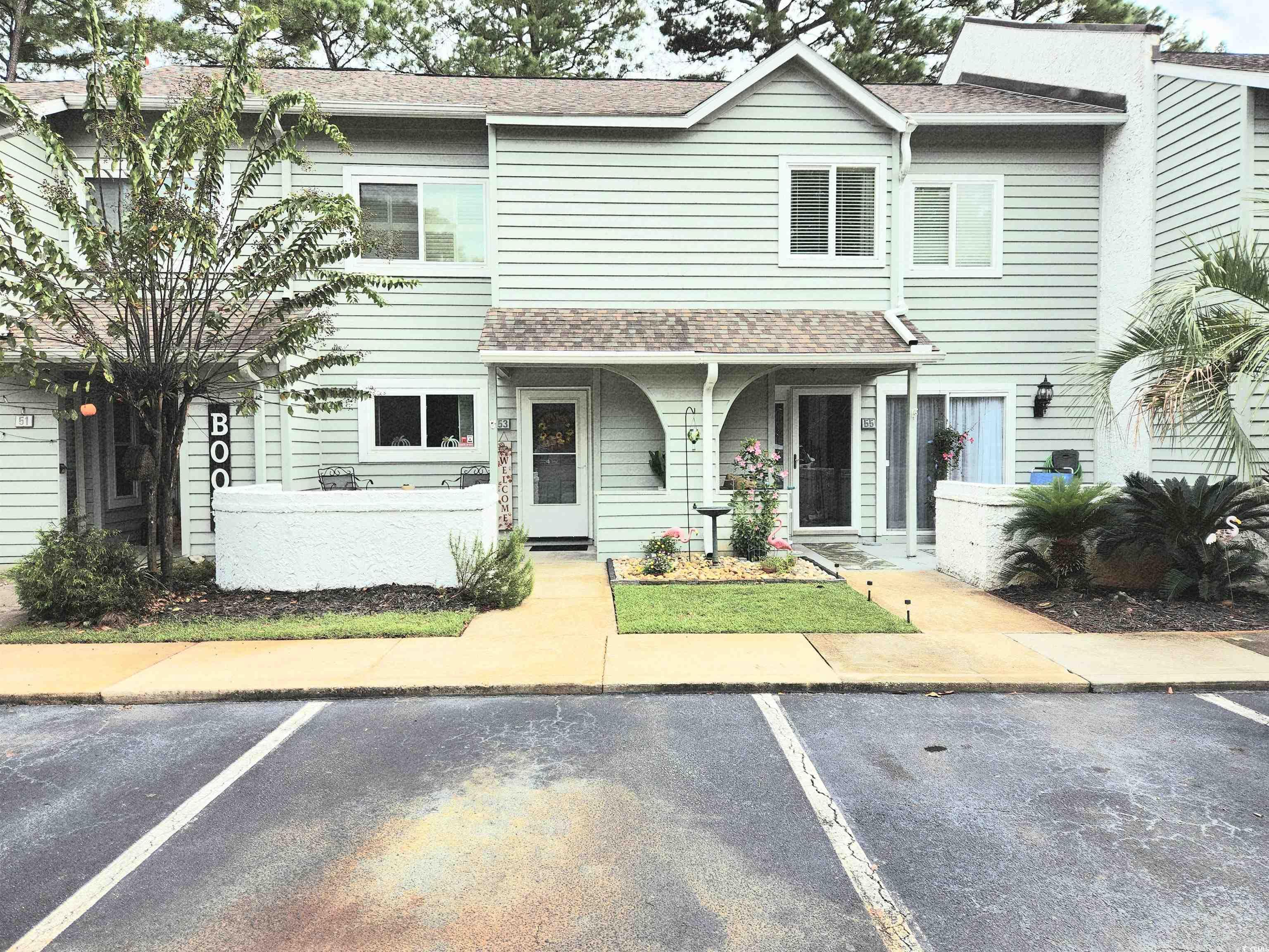53 Shadow Moss Pl. North Myrtle Beach, SC 29582
