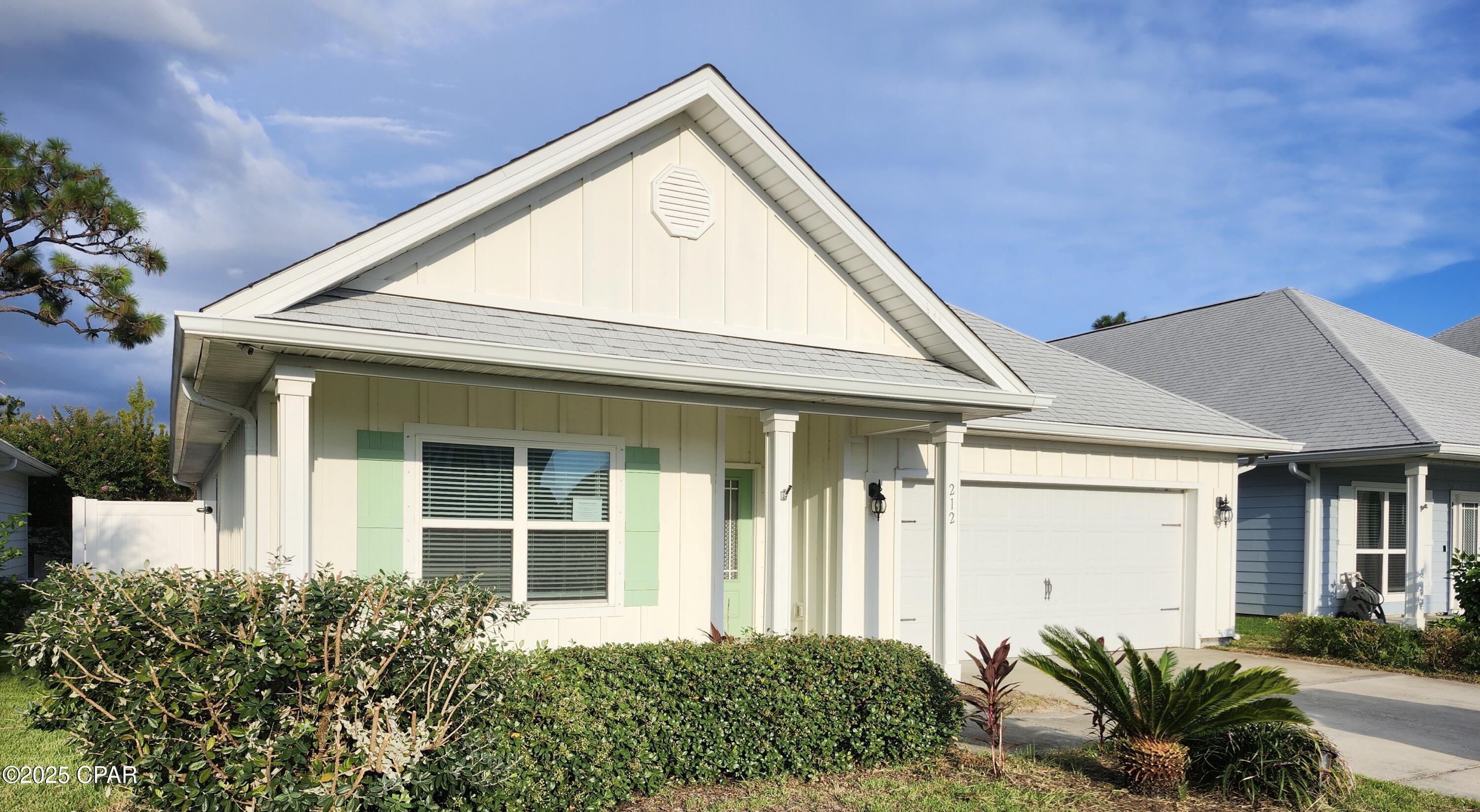 Homes for sale in Panama City Beach, FL | 212 Moonraker Cir, Panama City Beach, FL 32407 | MLS# 777748