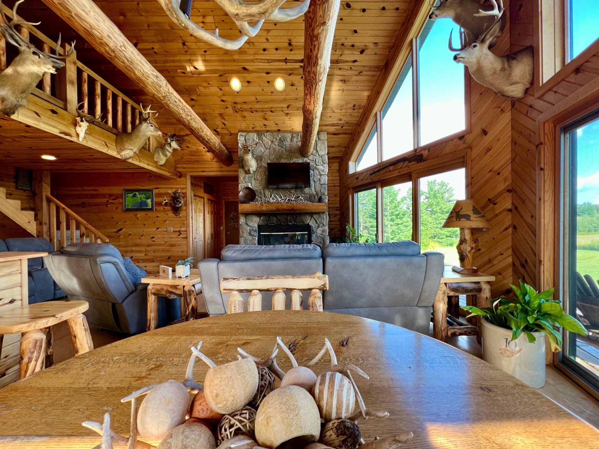 Undocumented Lake Property N1780 Hilmar Olson Rd Photo 10