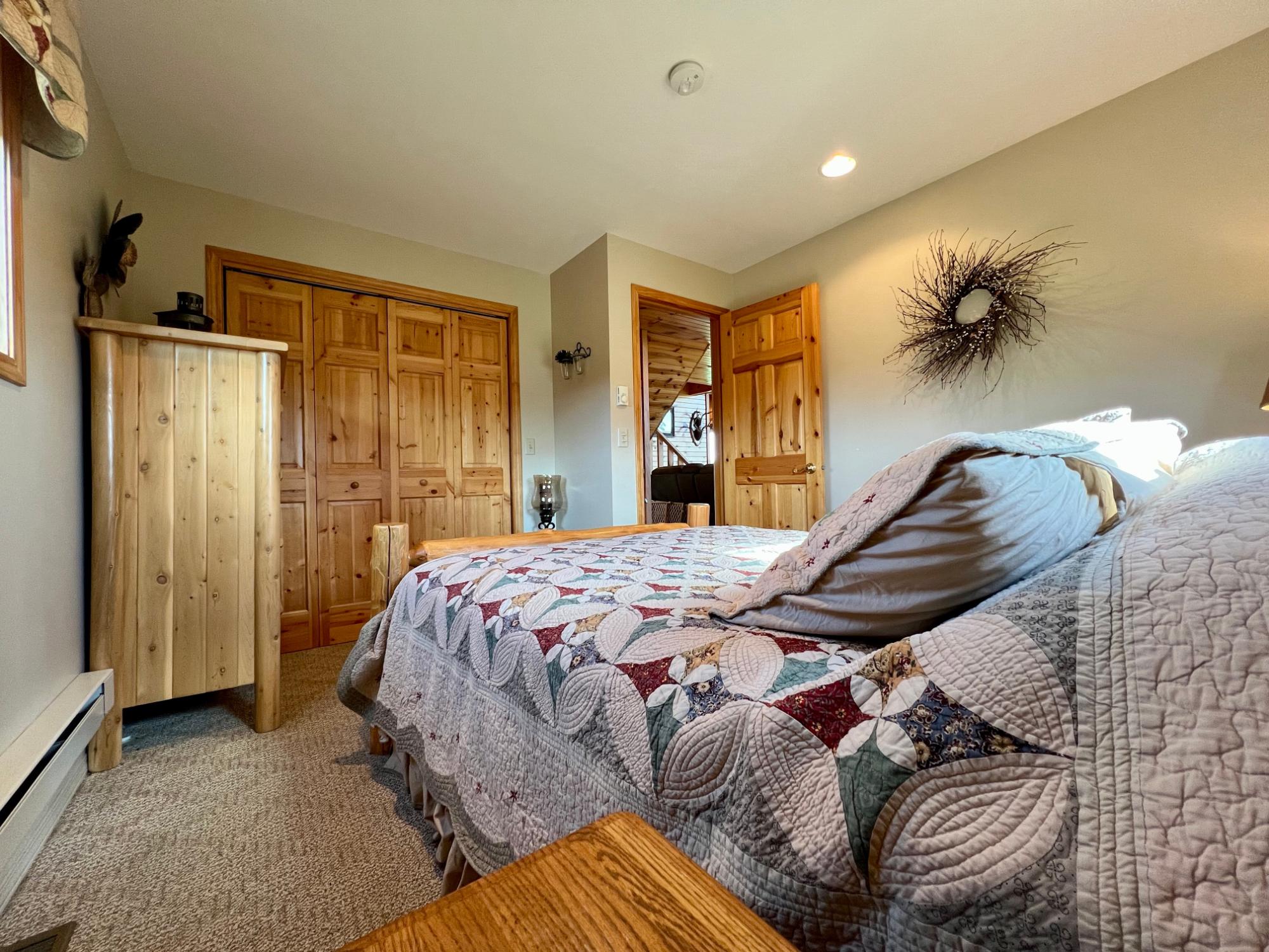 Undocumented Lake Property N1780 Hilmar Olson Rd Photo 13