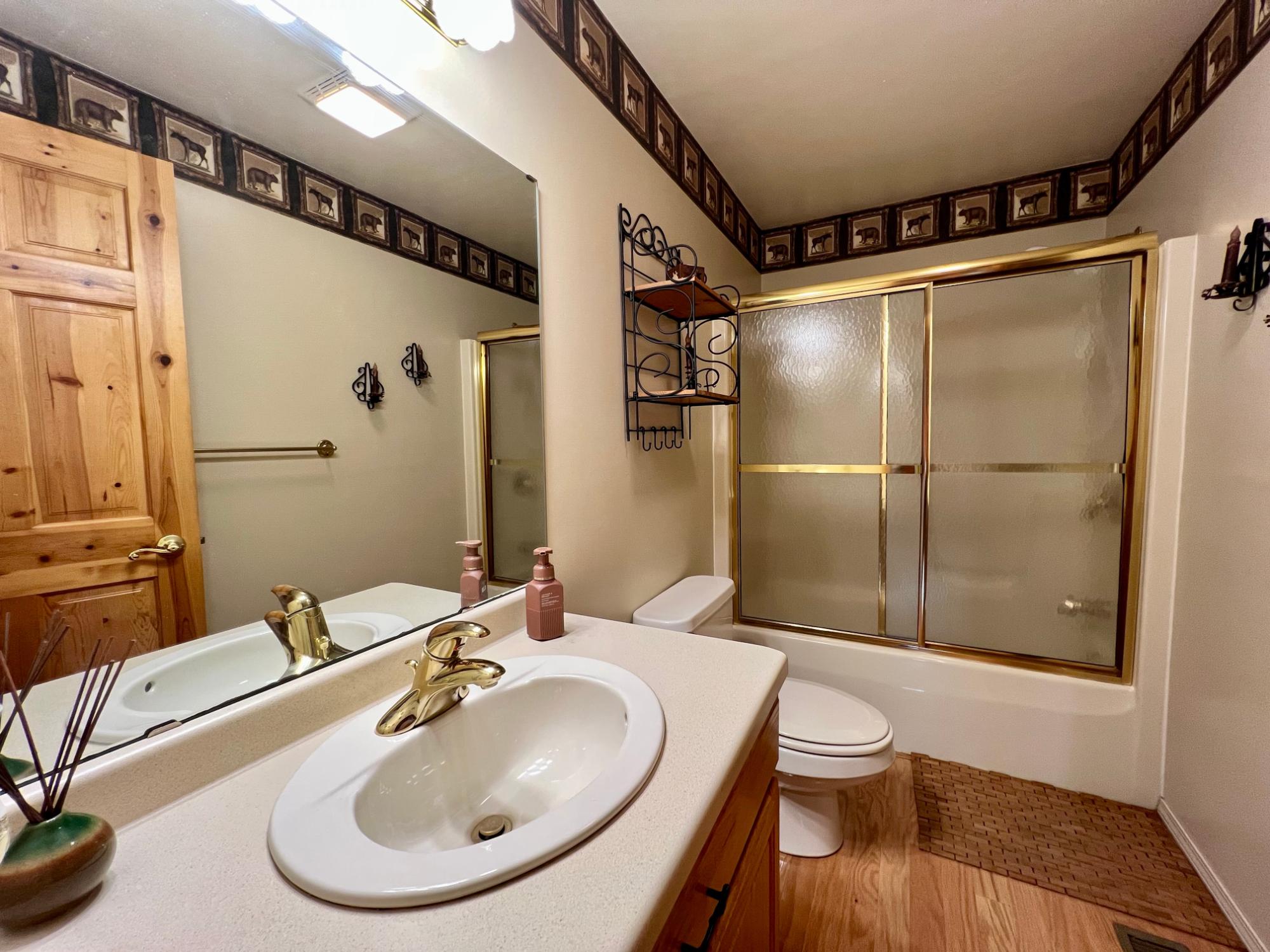 Undocumented Lake Property N1780 Hilmar Olson Rd Photo 14