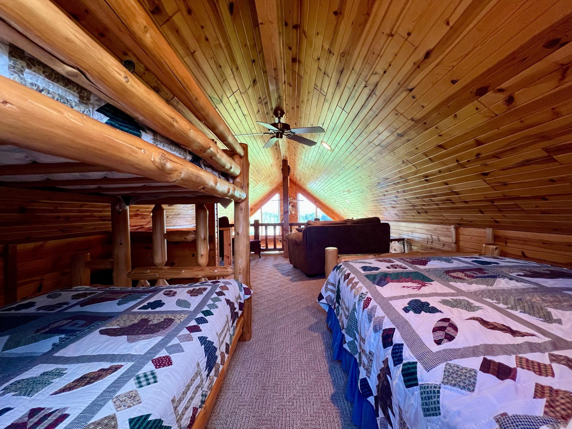 Undocumented Lake Property N1780 Hilmar Olson Rd Photo 15