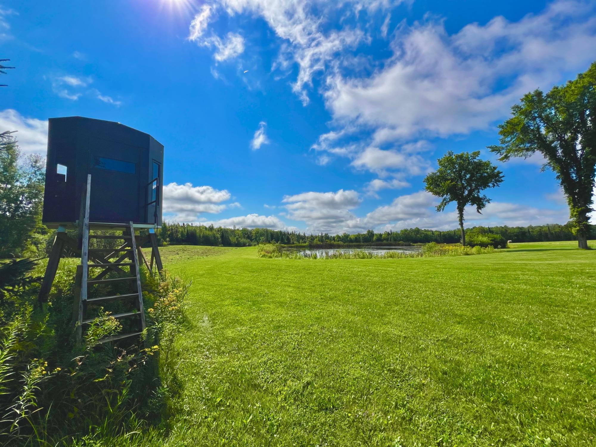 Undocumented Lake Property N1780 Hilmar Olson Rd Photo 20