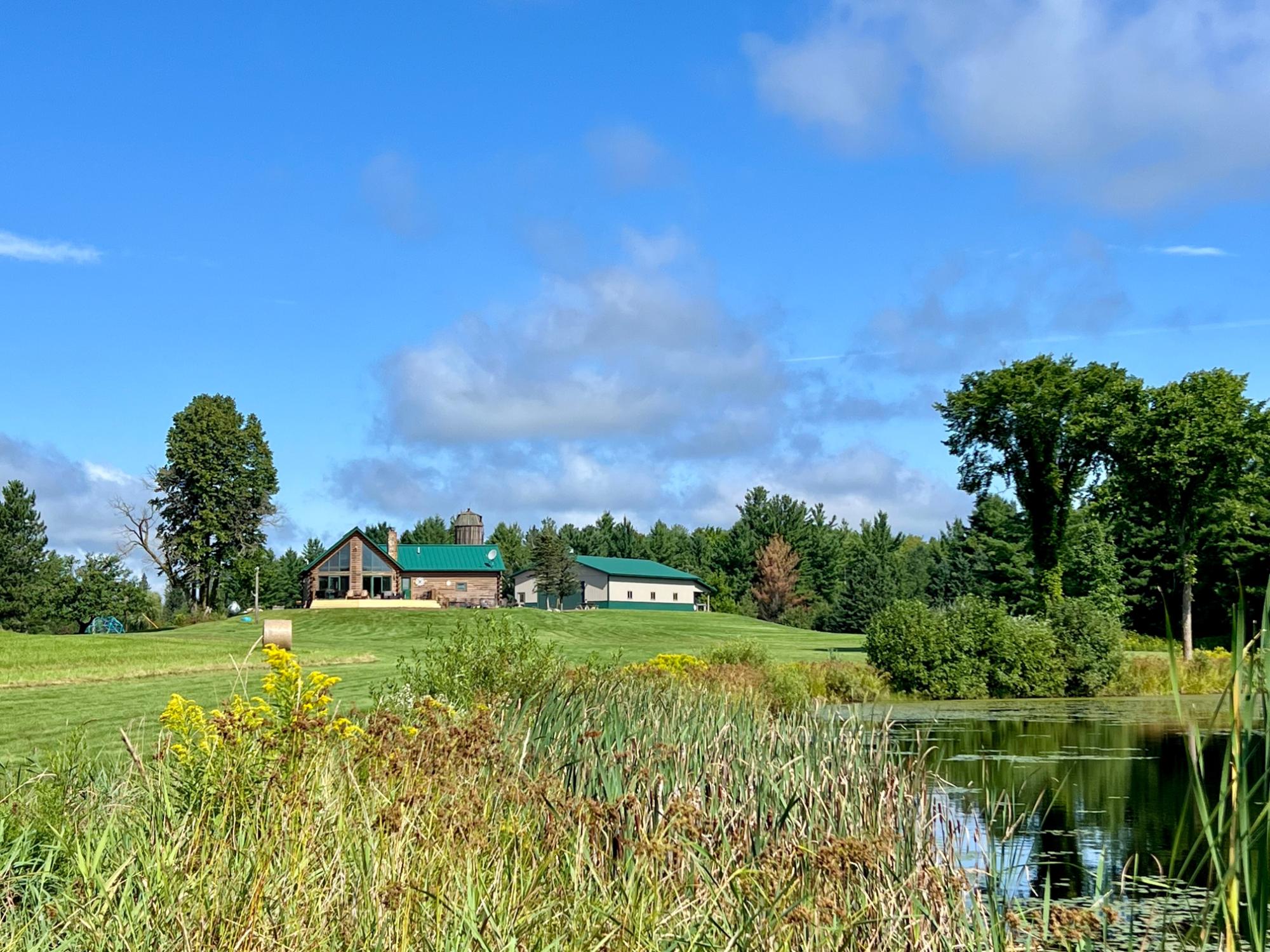 Undocumented Lake Property N1780 Hilmar Olson Rd Photo 26