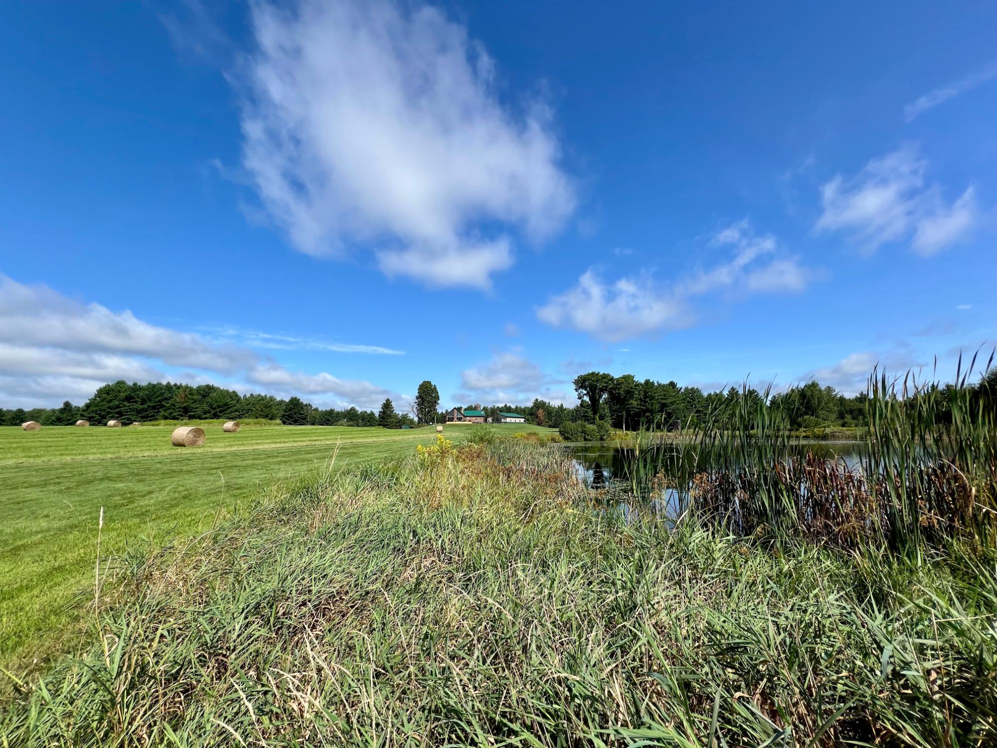 Undocumented Lake Property N1780 Hilmar Olson Rd Photo 27