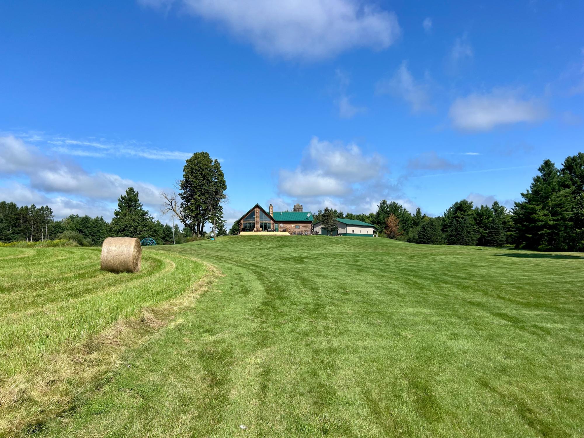 Undocumented Lake Property N1780 Hilmar Olson Rd Photo 28