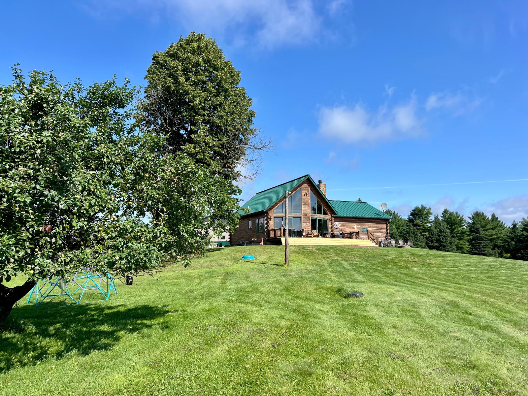 Undocumented Lake Property N1780 Hilmar Olson Rd Photo 29