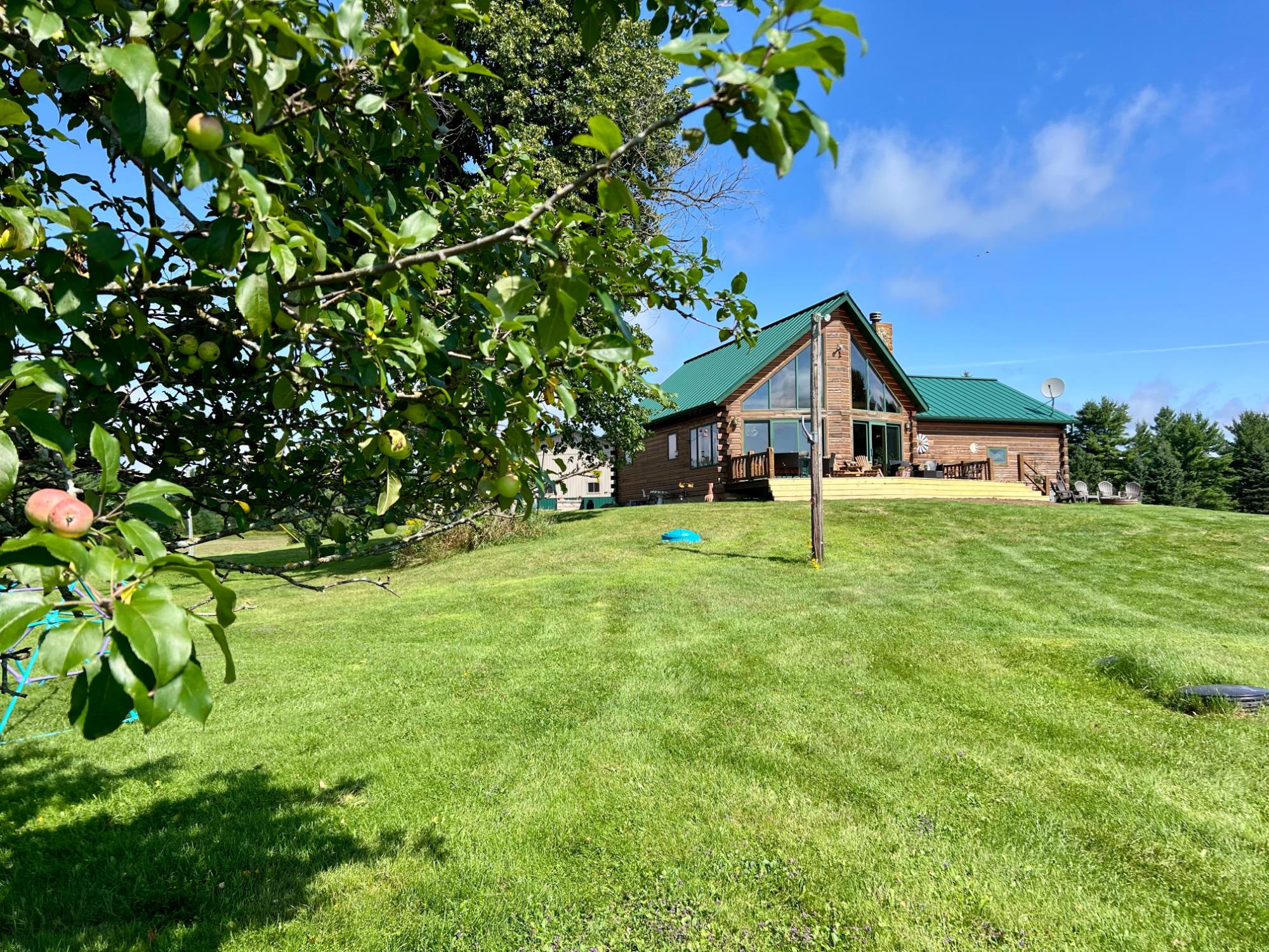 Undocumented Lake Property N1780 Hilmar Olson Rd Photo 30