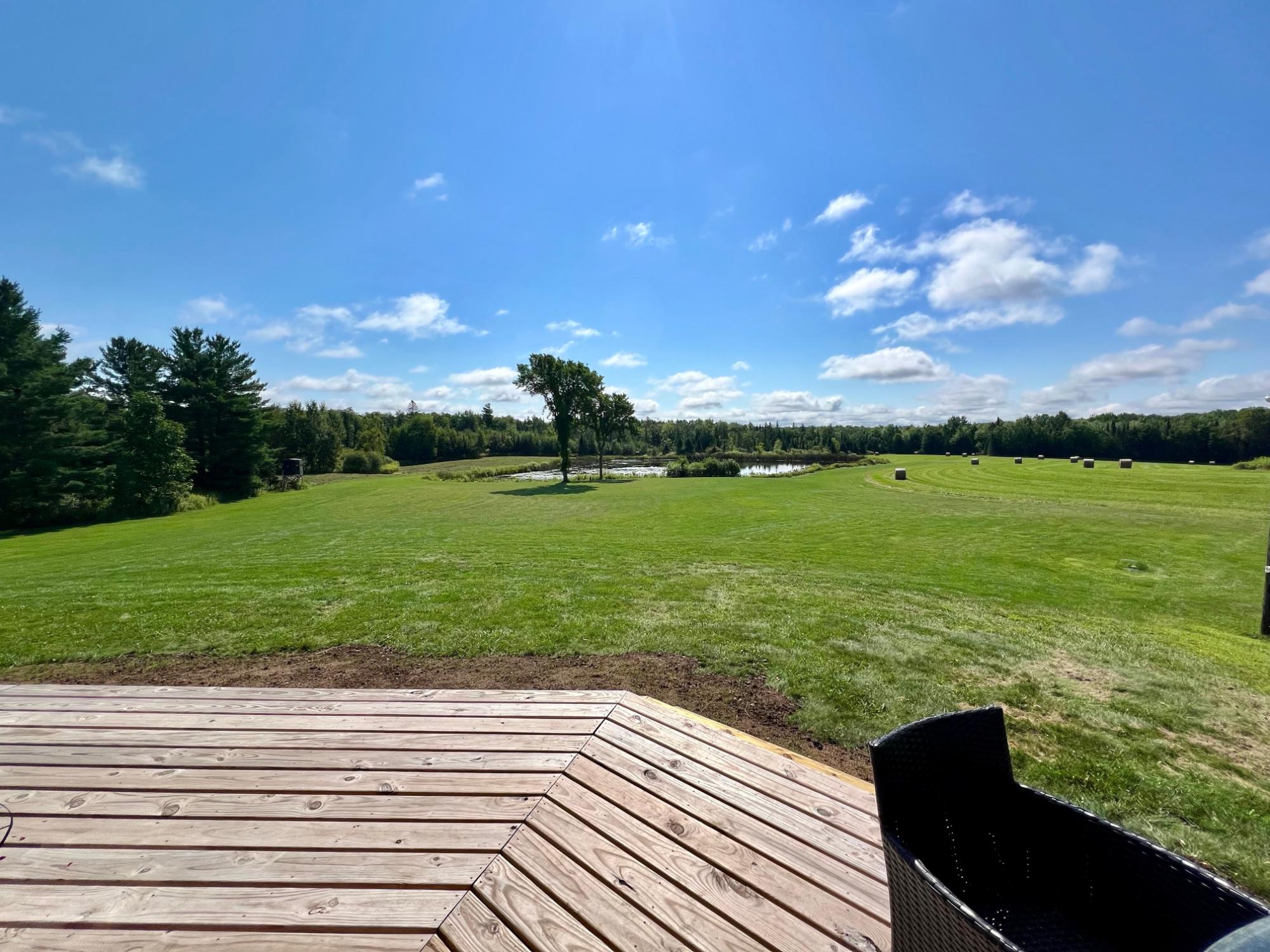 Undocumented Lake Property N1780 Hilmar Olson Rd Photo 31