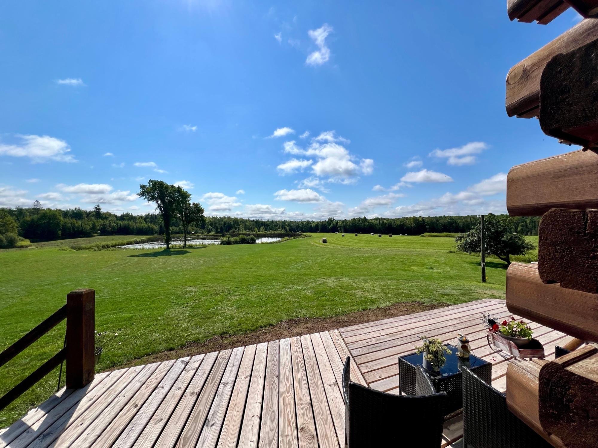 Undocumented Lake Property N1780 Hilmar Olson Rd Photo 32