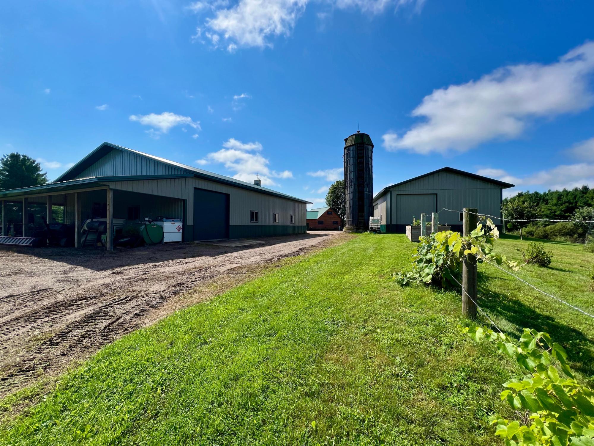 Undocumented Lake Property N1780 Hilmar Olson Rd Photo 33