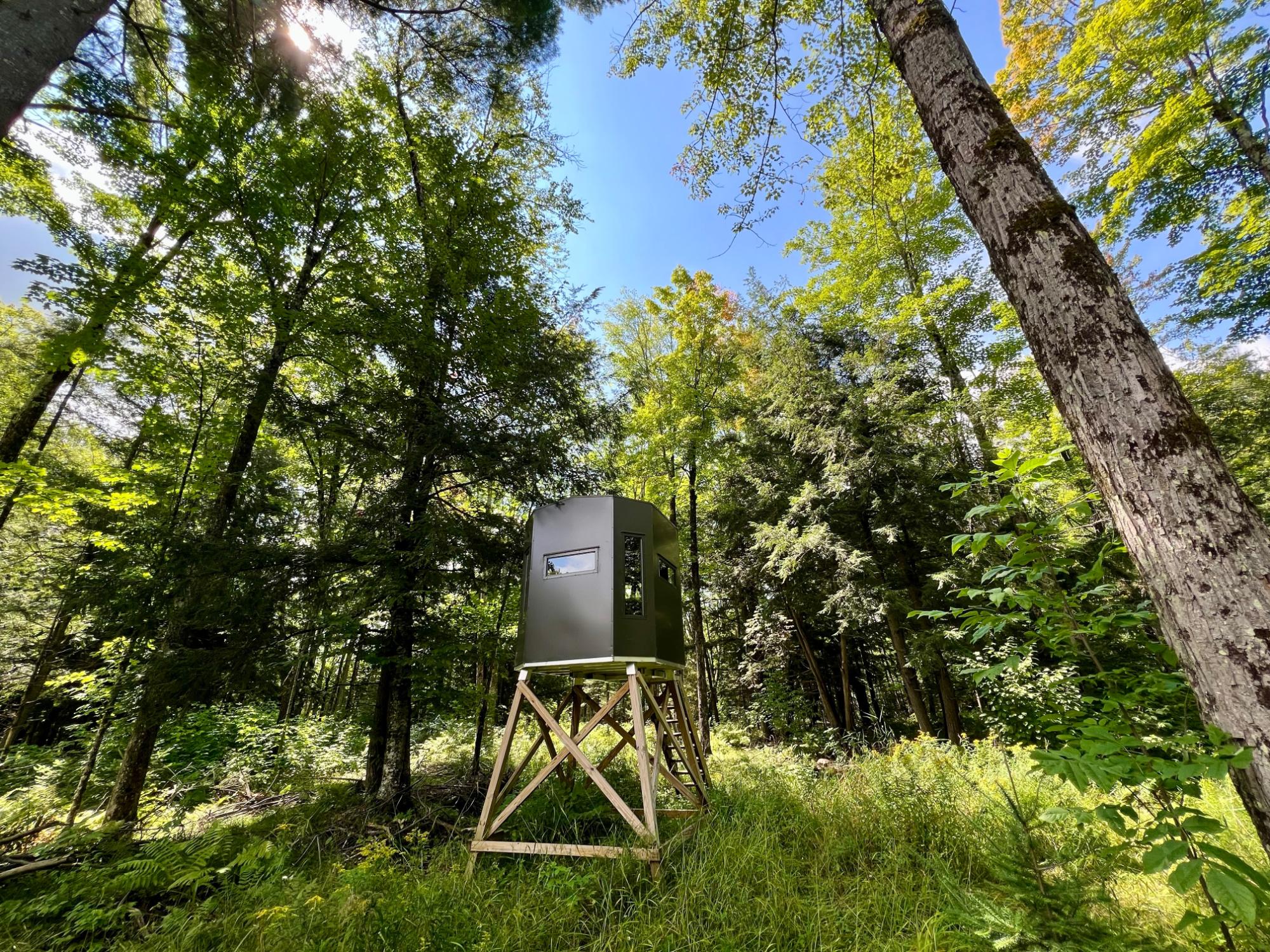 Undocumented Lake Property N1780 Hilmar Olson Rd Photo 34