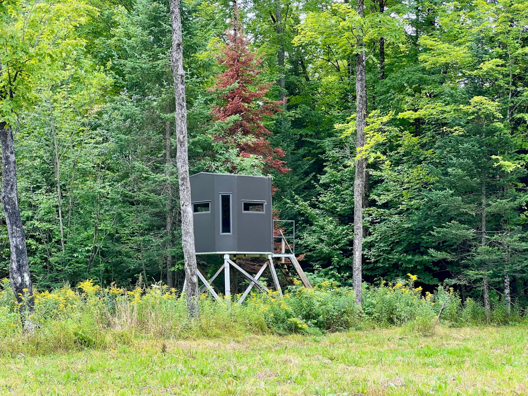 Undocumented Lake Property N1780 Hilmar Olson Rd Photo 36