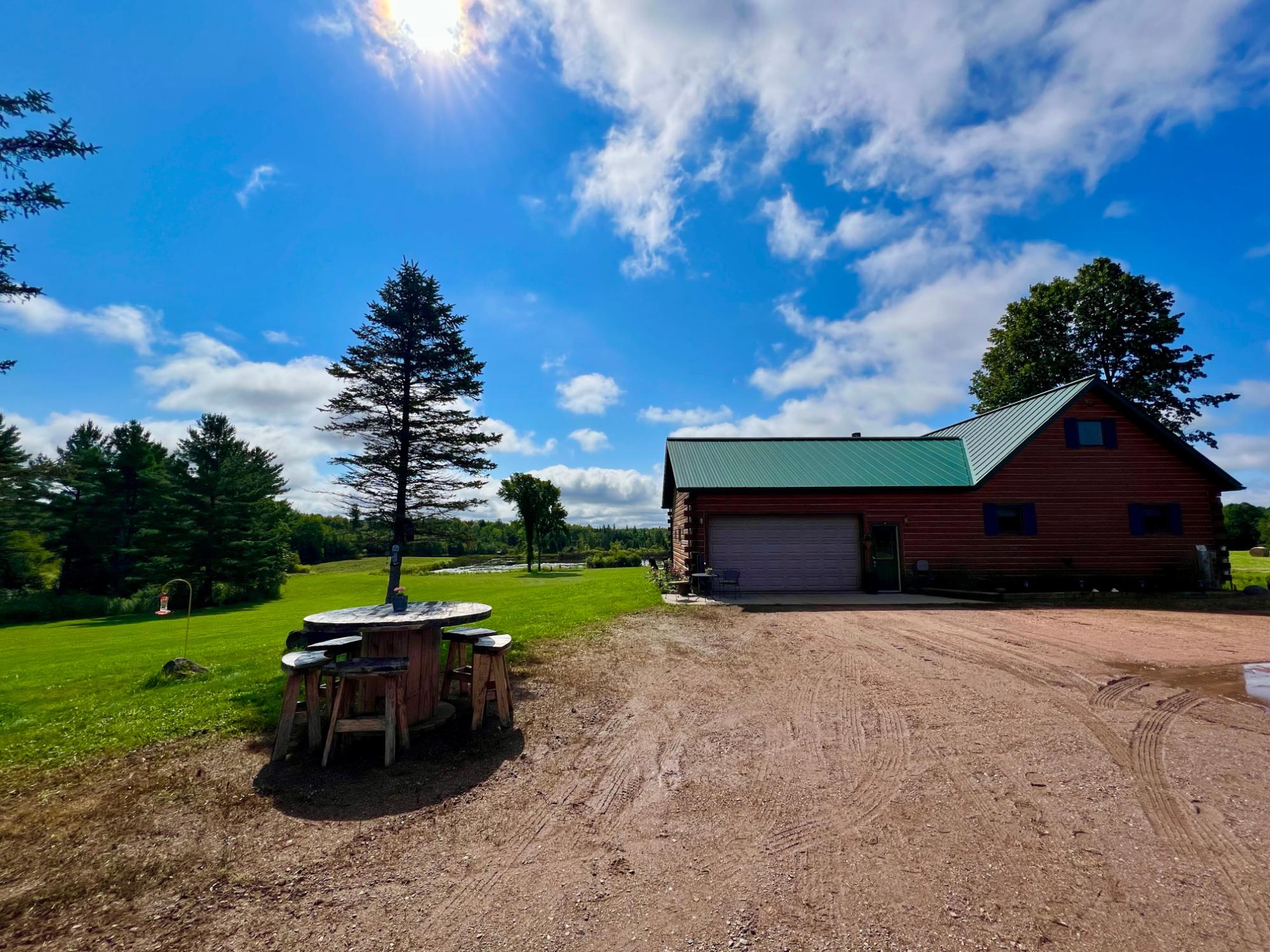 Undocumented Lake Property N1780 Hilmar Olson Rd Photo 4