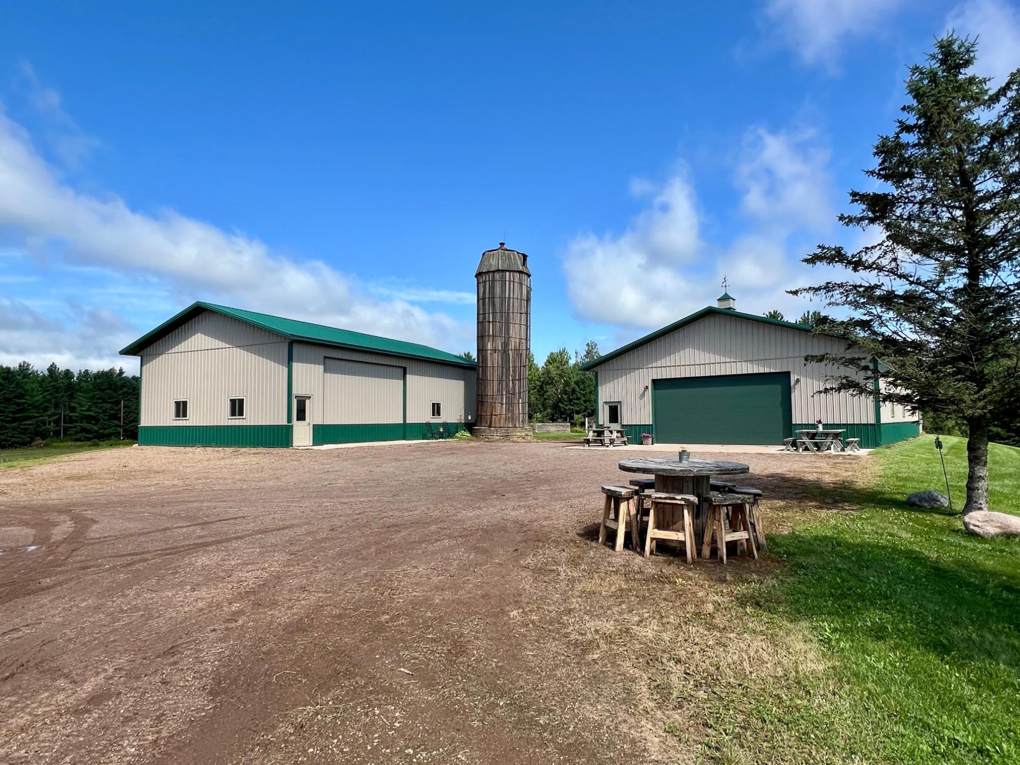 Undocumented Lake Property N1780 Hilmar Olson Rd Photo 5