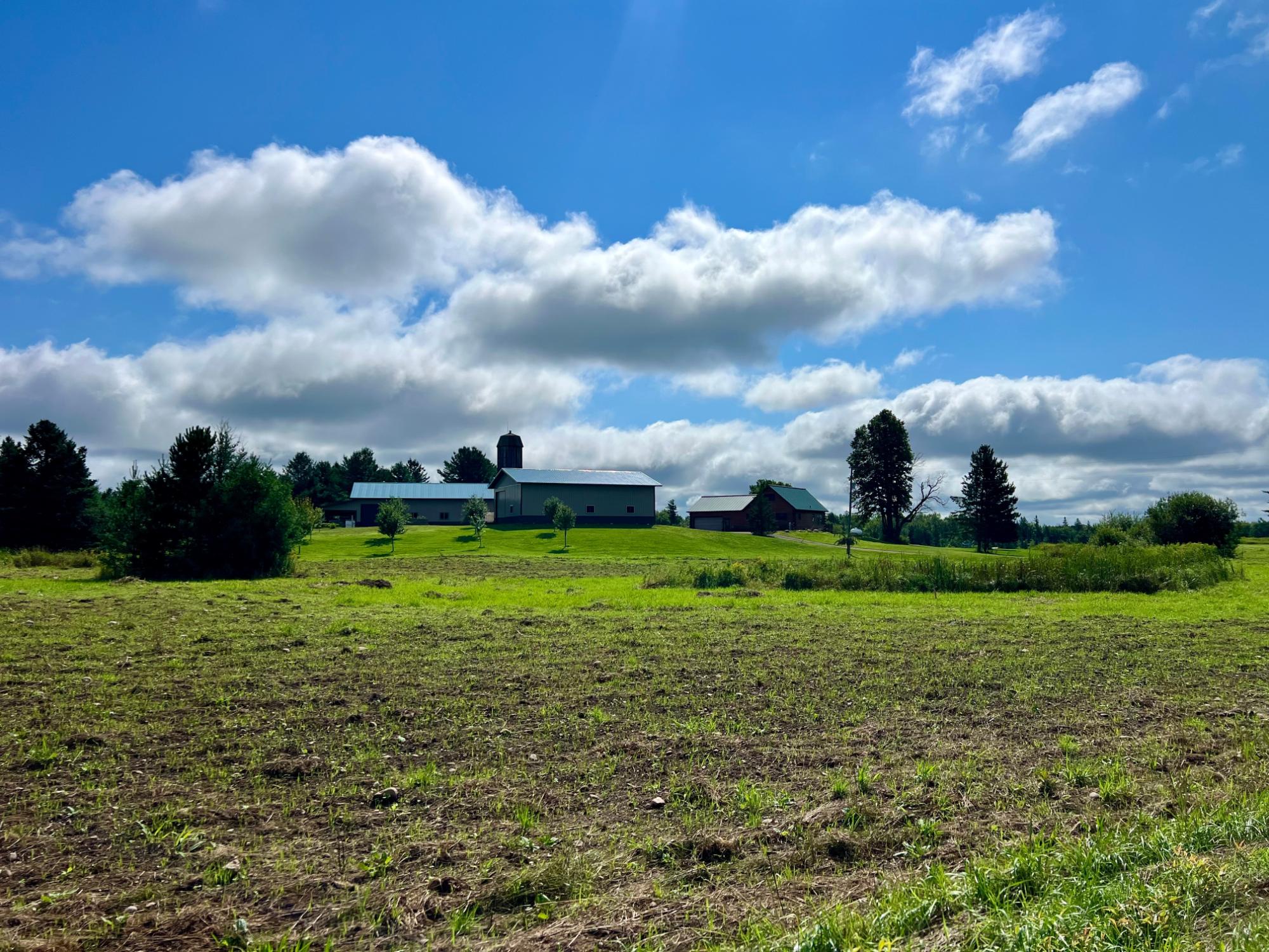 Undocumented Lake Property N1780 Hilmar Olson Rd Photo 52