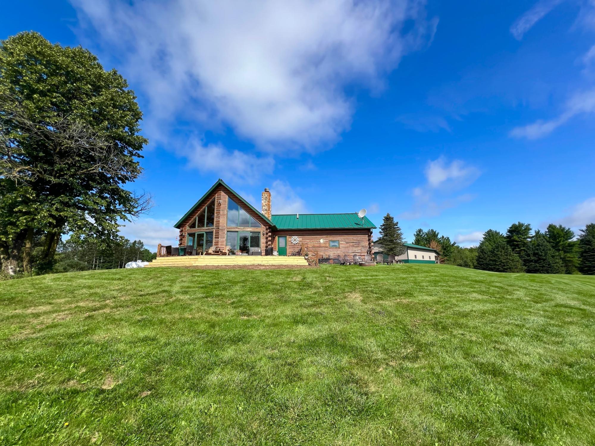 Undocumented Lake Property N1780 Hilmar Olson Rd Photo 53