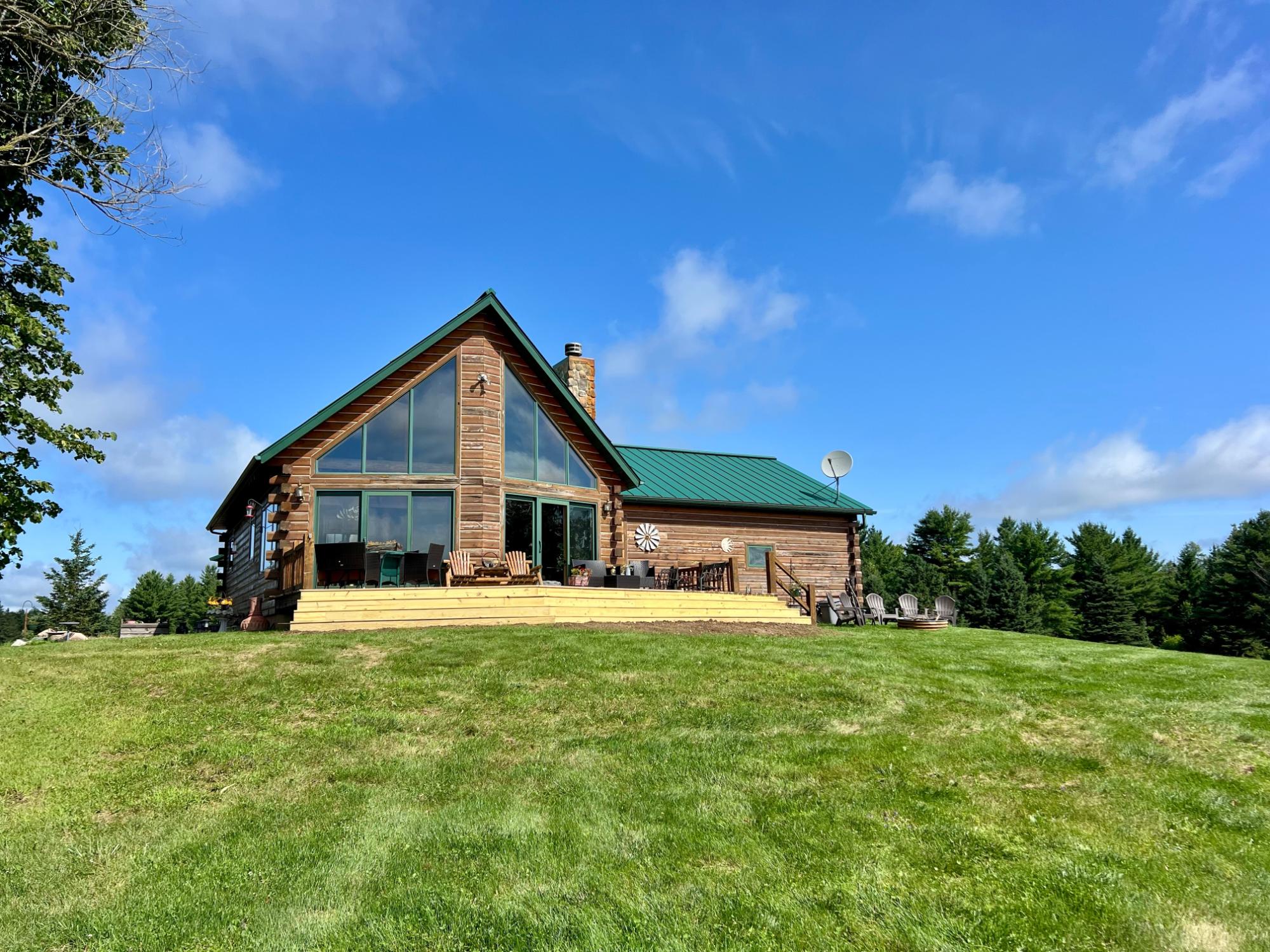 Undocumented Lake Property N1780 Hilmar Olson Rd Photo 55