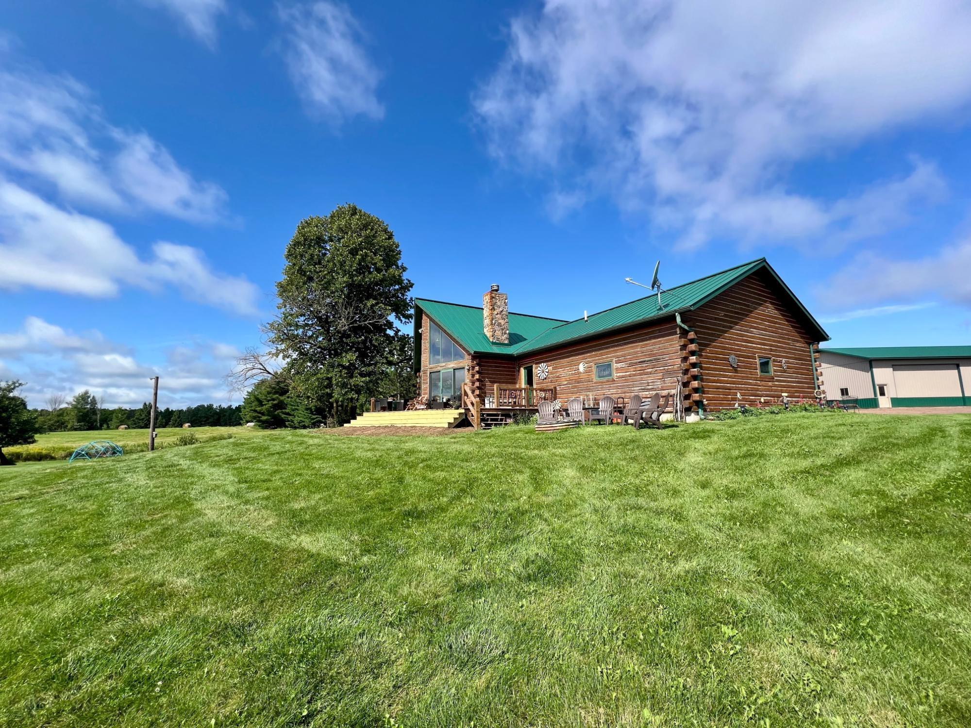 Undocumented Lake Property N1780 Hilmar Olson Rd Photo 56