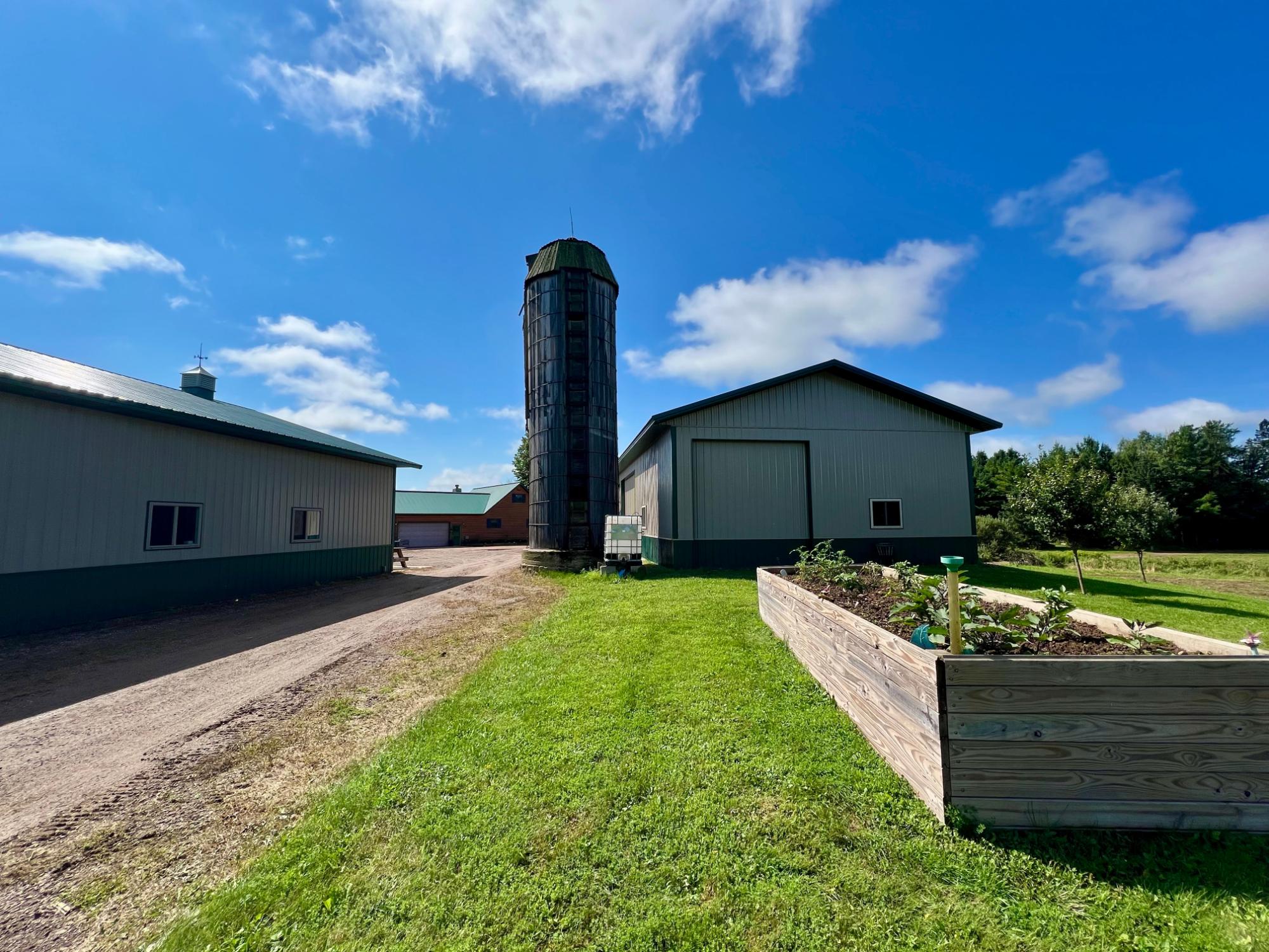 Undocumented Lake Property N1780 Hilmar Olson Rd Photo 57
