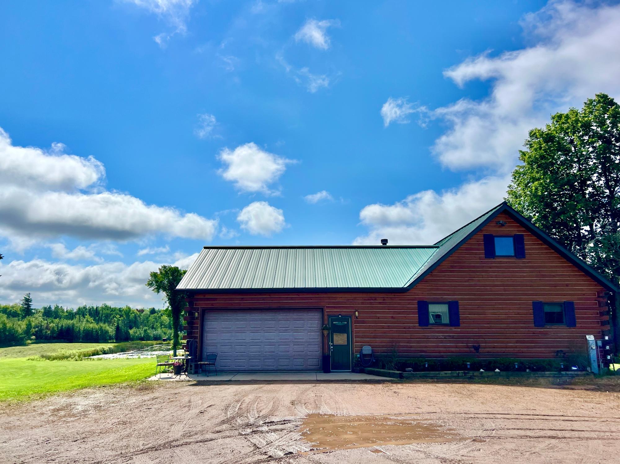 Undocumented Lake Property N1780 Hilmar Olson Rd Photo 59