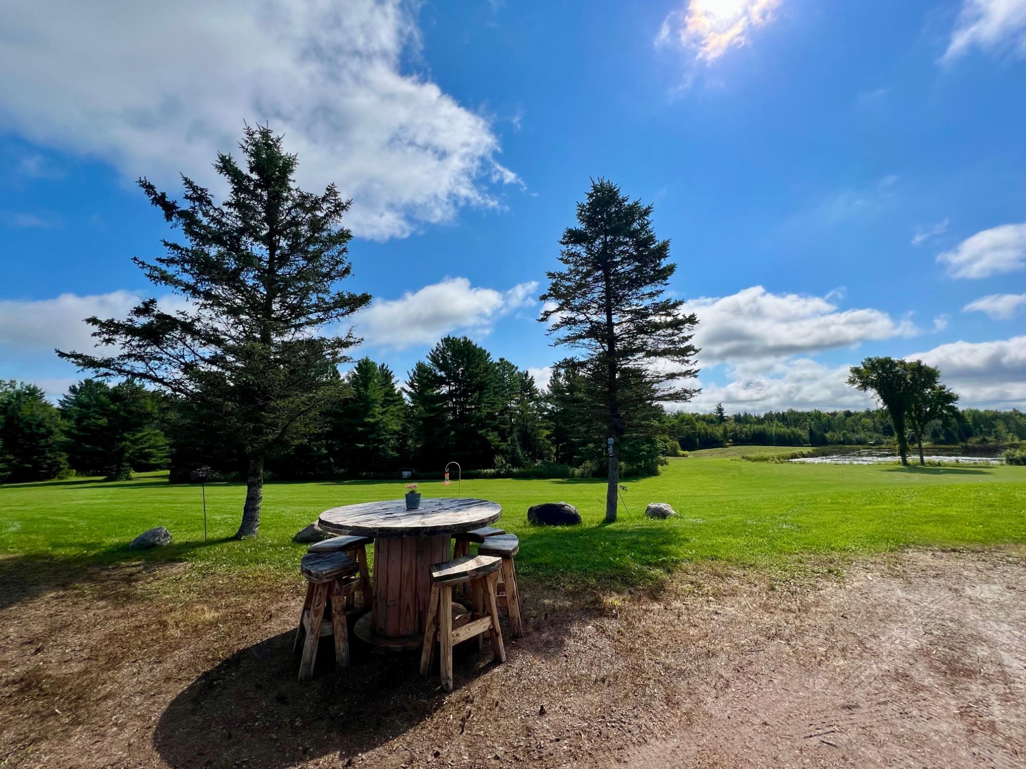 Undocumented Lake Property N1780 Hilmar Olson Rd Photo 6