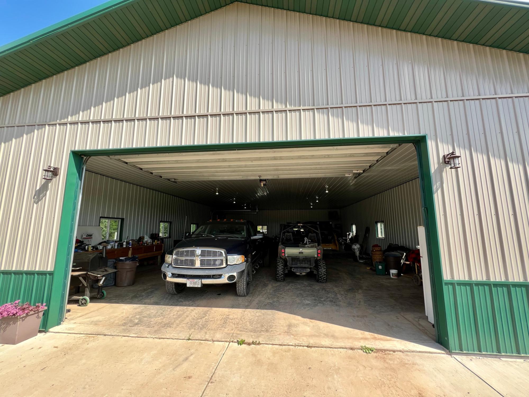 Undocumented Lake Property N1780 Hilmar Olson Rd Photo 63