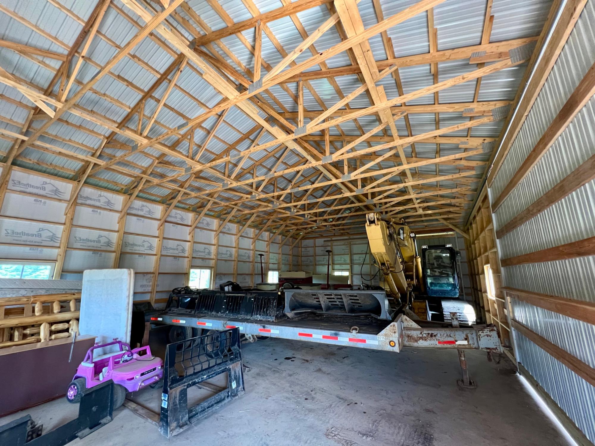 Undocumented Lake Property N1780 Hilmar Olson Rd Photo 65