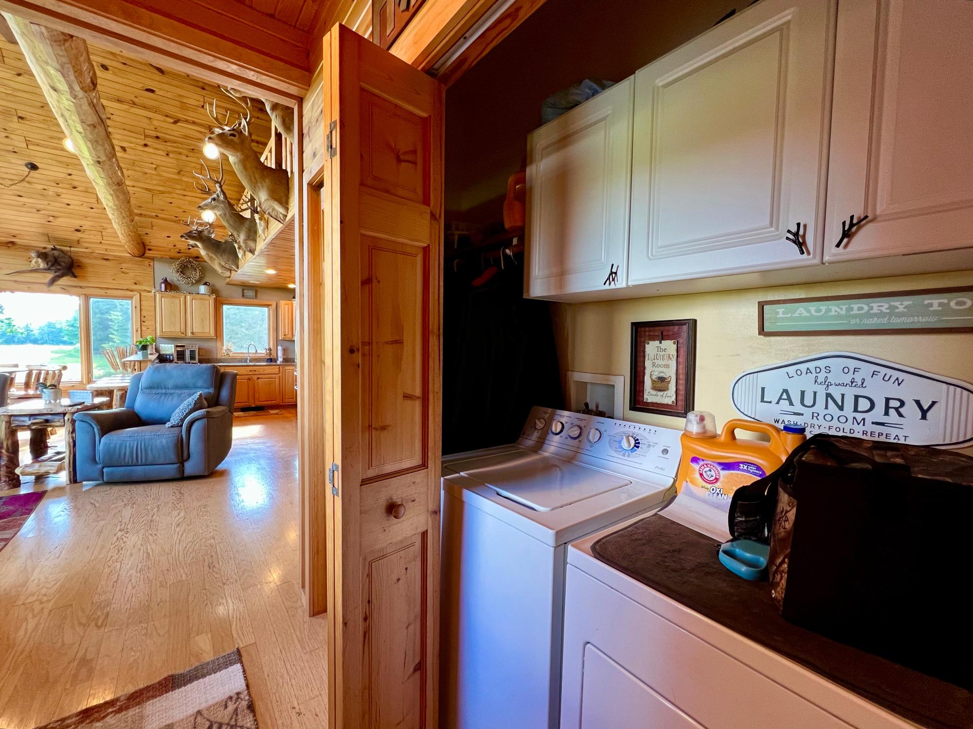 Undocumented Lake Property N1780 Hilmar Olson Rd Photo 66