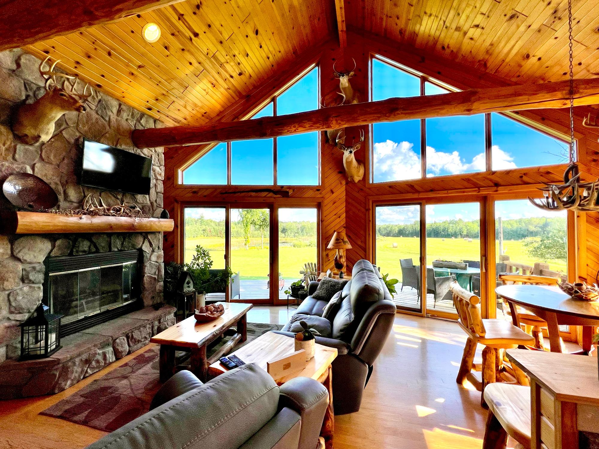 Undocumented Lake Property N1780 Hilmar Olson Rd Photo 68