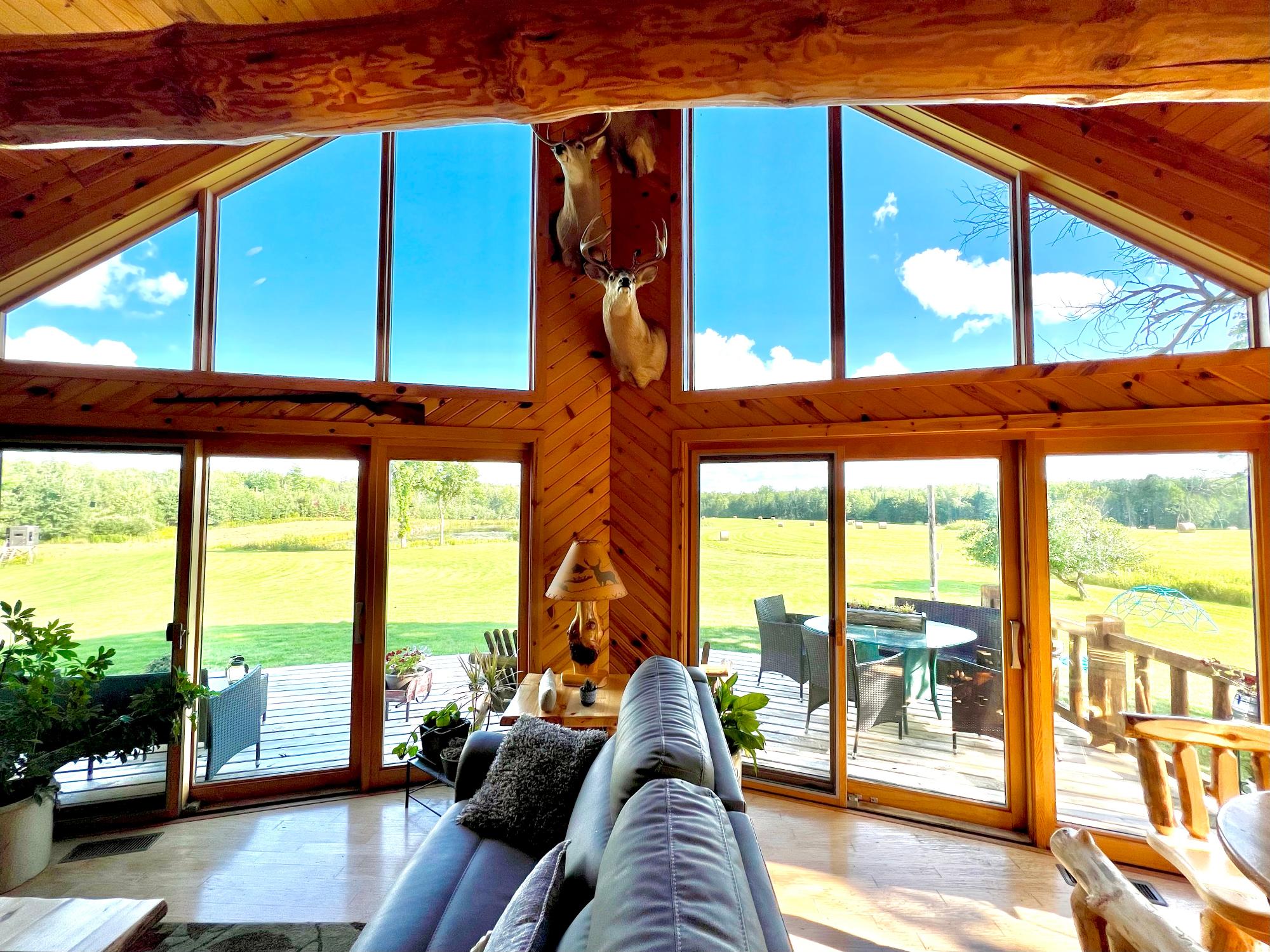 Undocumented Lake Property N1780 Hilmar Olson Rd Photo 69