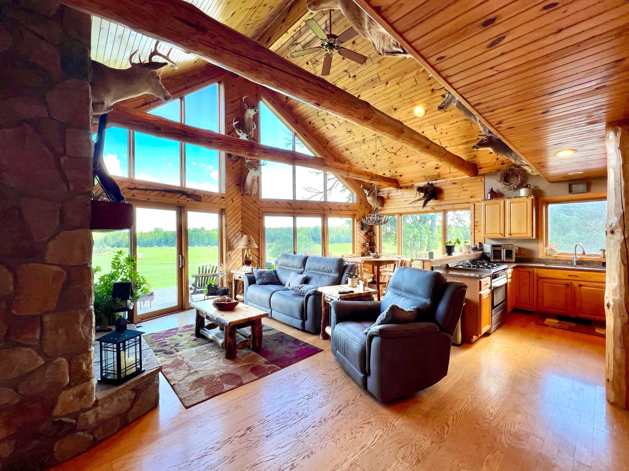 Undocumented Lake Property N1780 Hilmar Olson Rd Photo 7